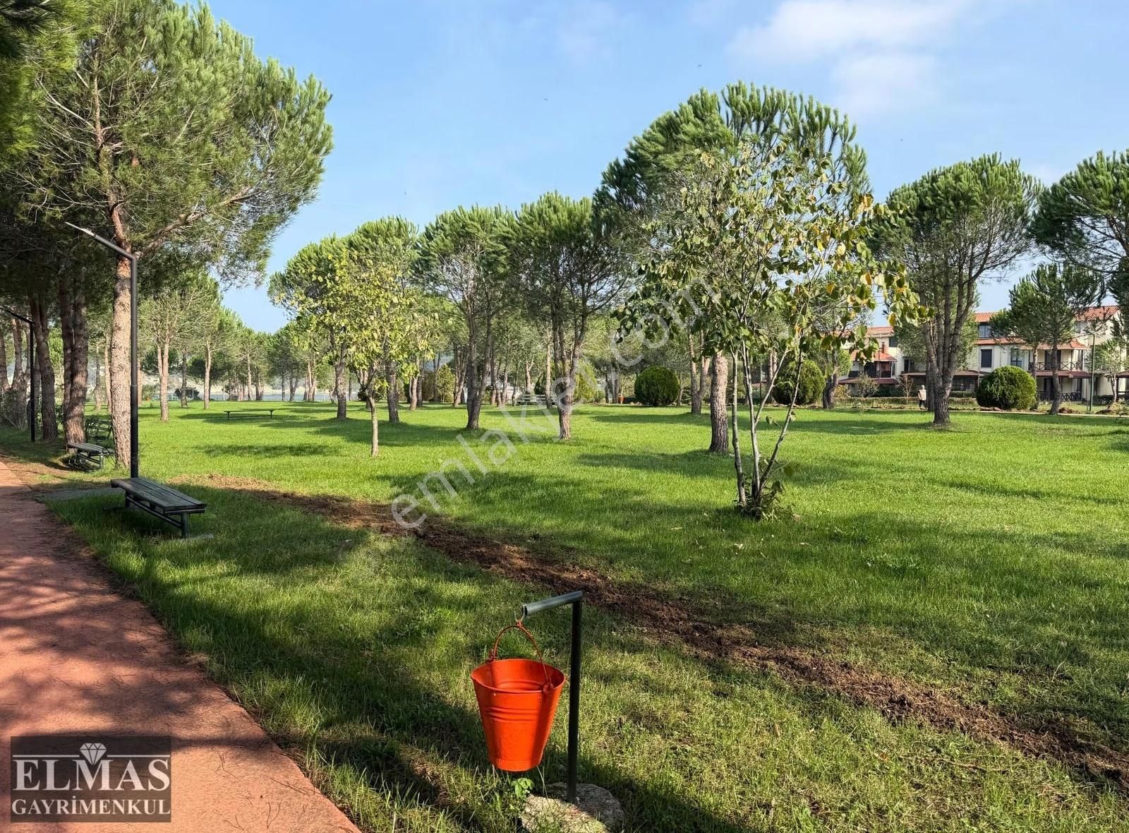 Kocaeli Kandıra Kefken Sitesinde Satılık 4+1 Villa - Görsel 4