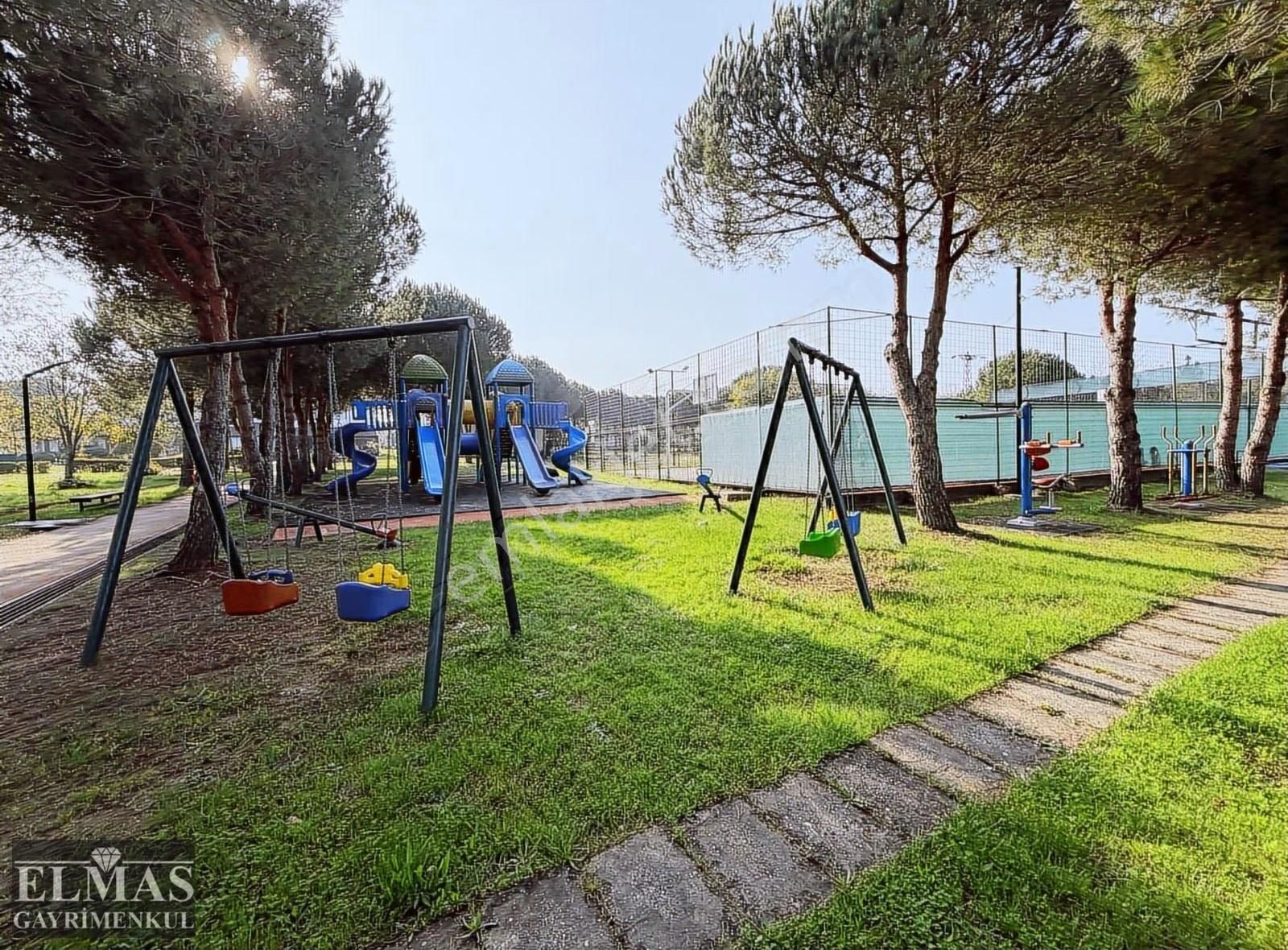 Kocaeli Kandıra Kefken Sitesinde Satılık 4+1 Villa - Görsel 6