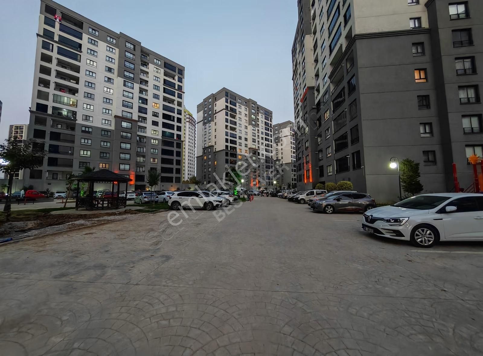 Best Ever'dan Prestij Park Bulvar'da Ara Kat Satılık 3+1 Daire - Görsel 17