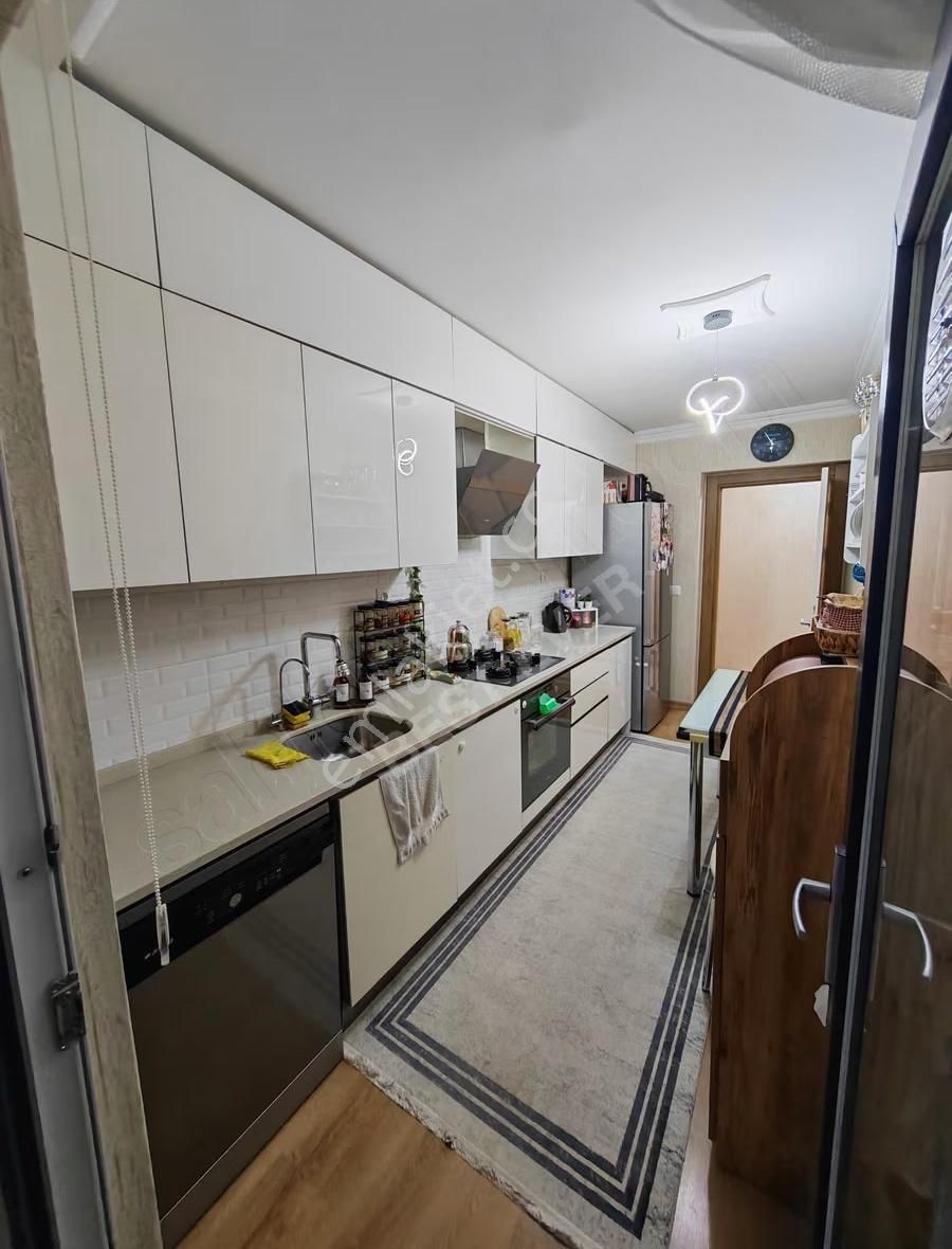 Best Ever'dan Prestij Park Bulvar'da Ara Kat Satılık 3+1 Daire - Görsel 2