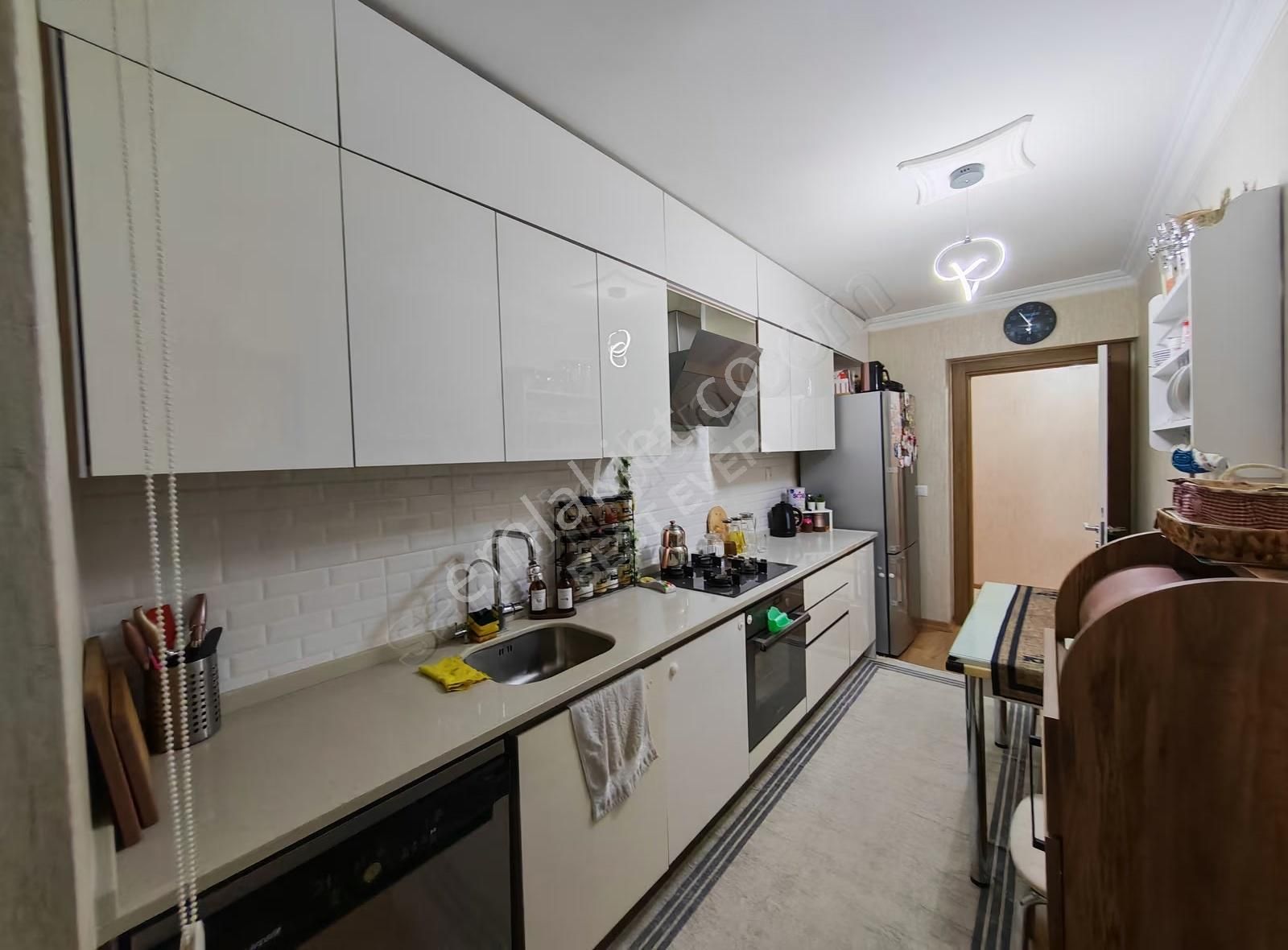 Best Ever'dan Prestij Park Bulvar'da Ara Kat Satılık 3+1 Daire - Görsel 33