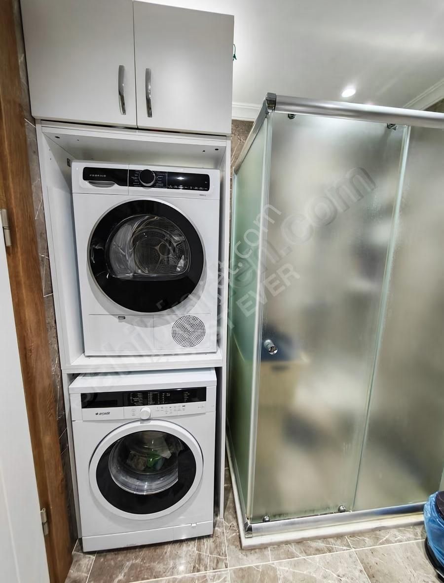 Best Ever'dan Prestij Park Bulvar'da Ara Kat Satılık 3+1 Daire - Görsel 12