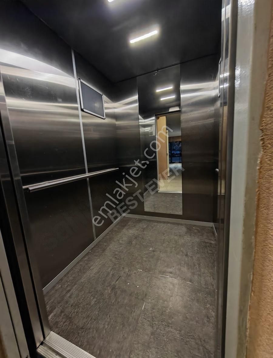 Best Ever'dan Prestij Park Bulvar'da Ara Kat Satılık 3+1 Daire - Görsel 9