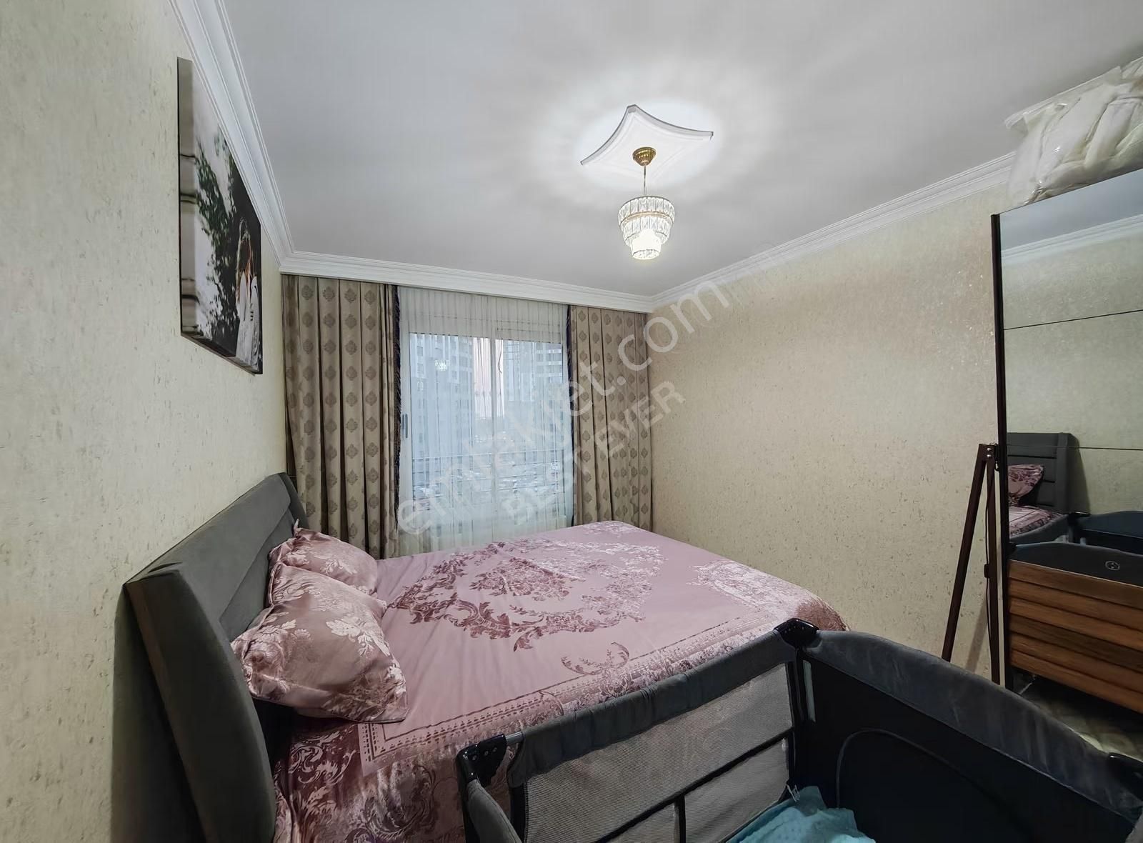 Best Ever'dan Prestij Park Bulvar'da Ara Kat Satılık 3+1 Daire - Görsel 21