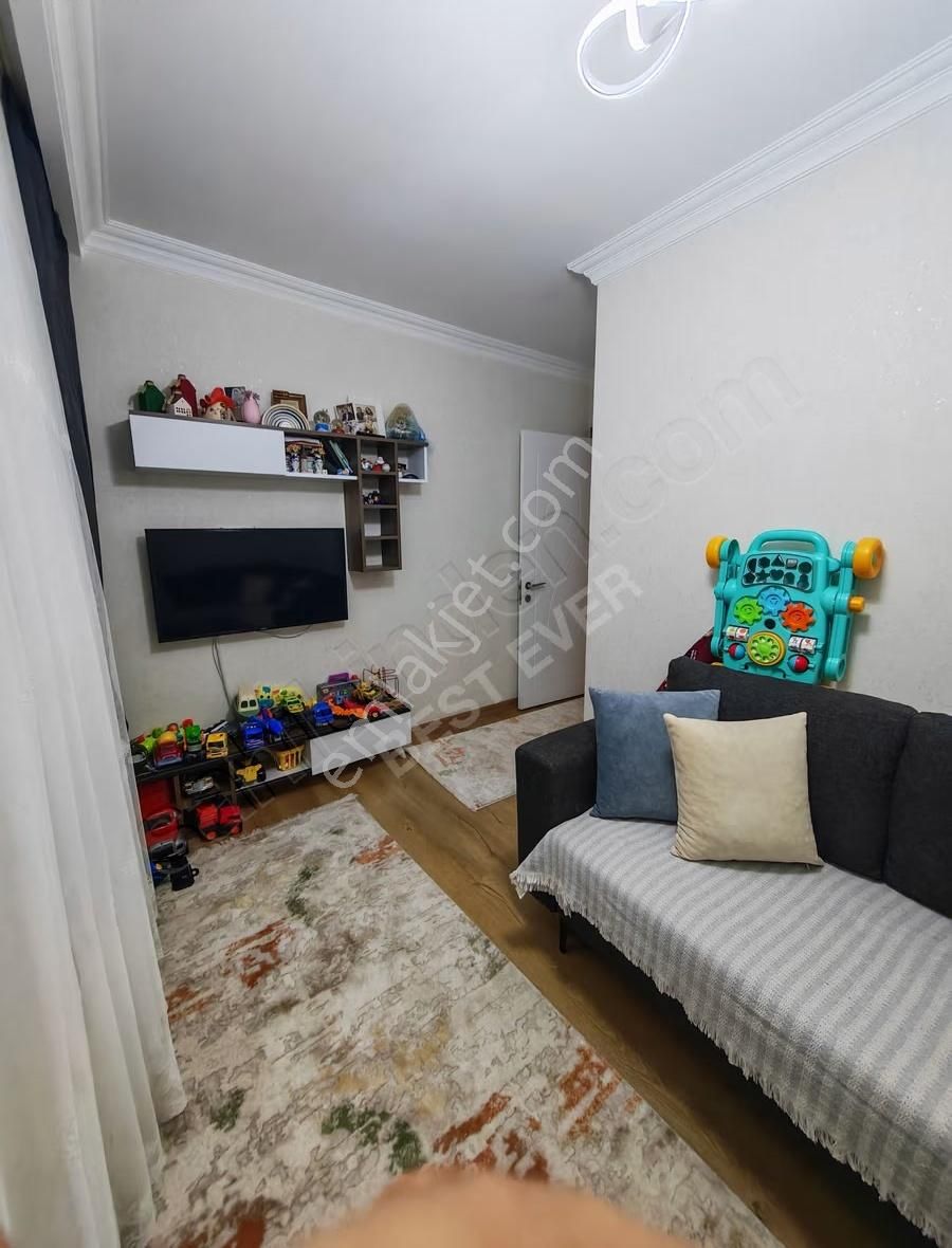 Best Ever'dan Prestij Park Bulvar'da Ara Kat Satılık 3+1 Daire - Görsel 26