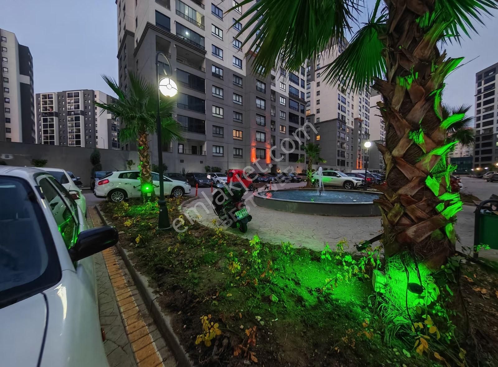 Best Ever'dan Prestij Park Bulvar'da Ara Kat Satılık 3+1 Daire - Görsel 8