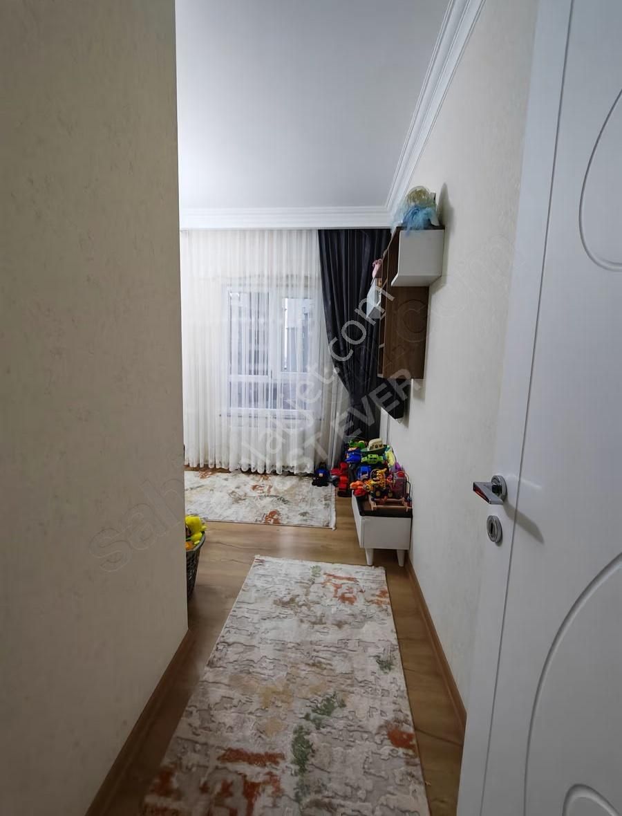 Best Ever'dan Prestij Park Bulvar'da Ara Kat Satılık 3+1 Daire - Görsel 3