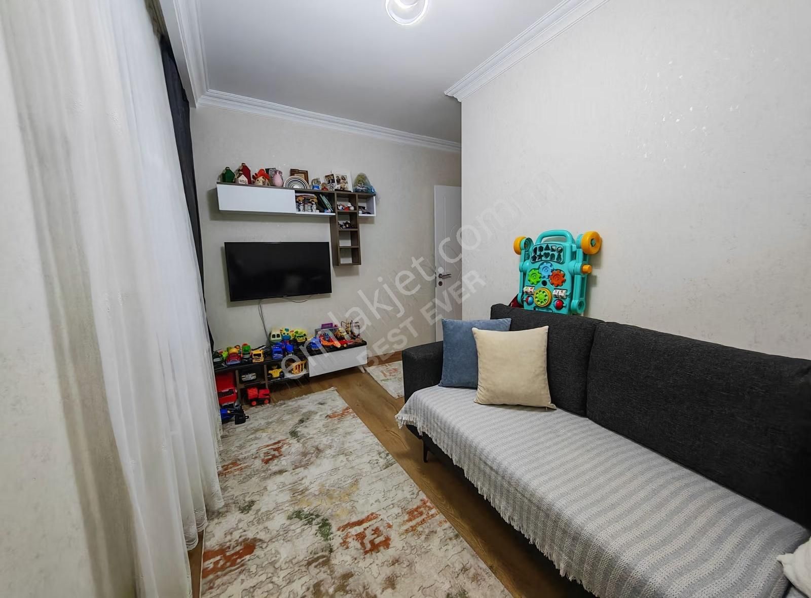 Best Ever'dan Prestij Park Bulvar'da Ara Kat Satılık 3+1 Daire - Görsel 10