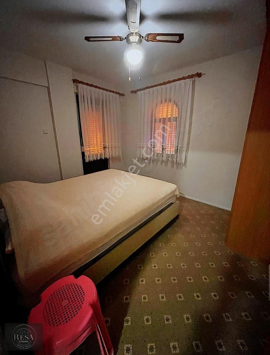 Resa Gayrimenkul'den Cumhuriyet Mh. Denize Sıfır Villa - Görsel 23