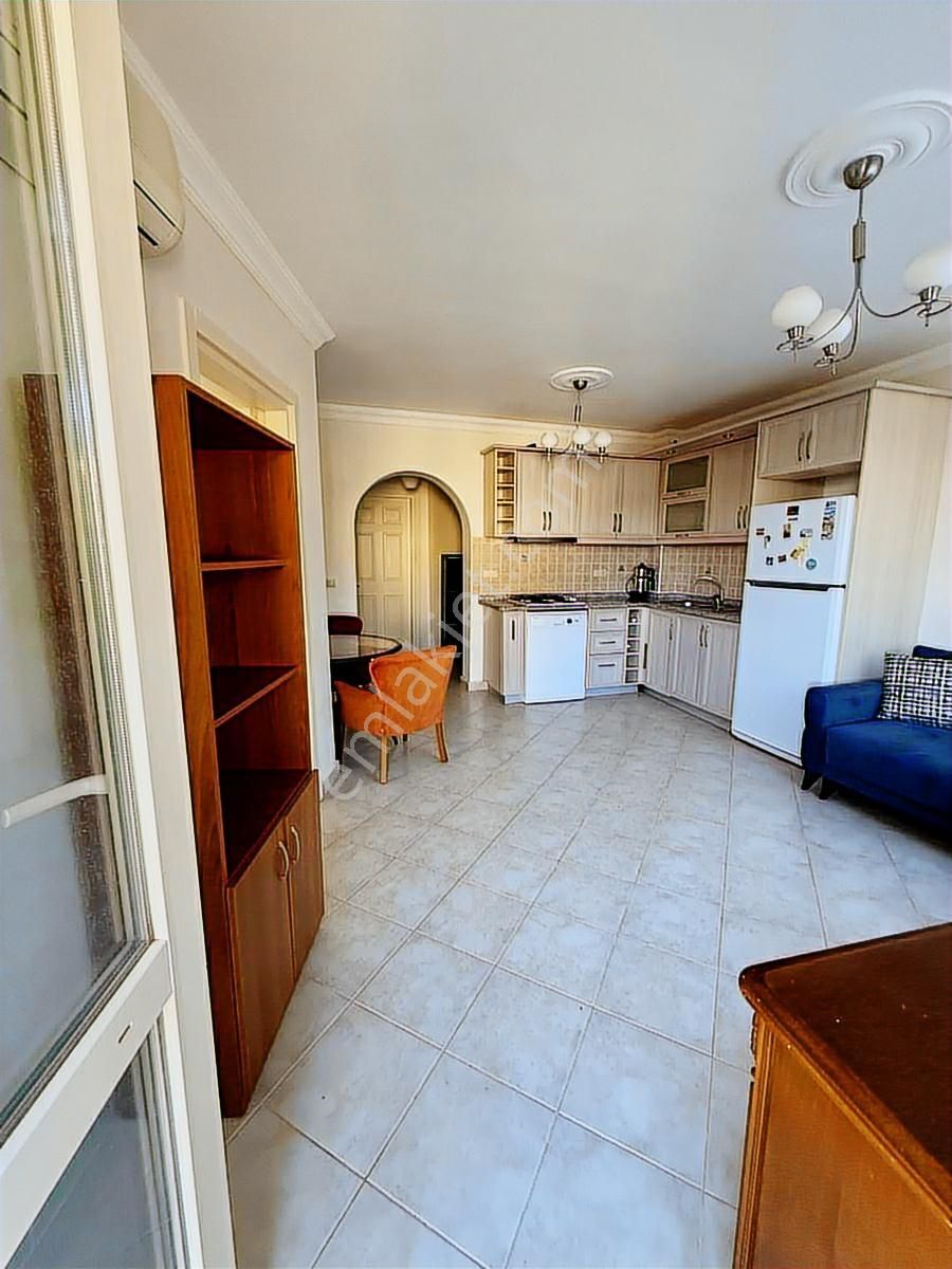 Milas Boğaziçi 2 Banyolu 2+1 Üst Kat Göl Manzaralı Satılık Daire - Görsel 9