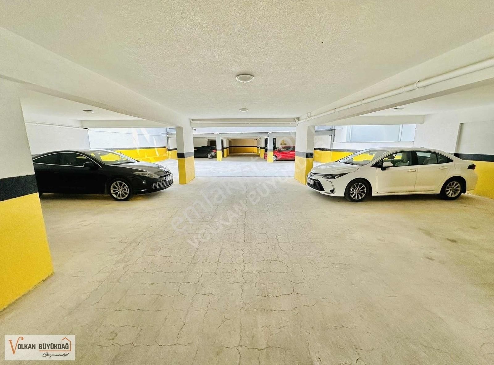 Volkan Büyükdağ'dan Balat'ta Kiralık 1+1 Eşyasız Daire - Görsel 4