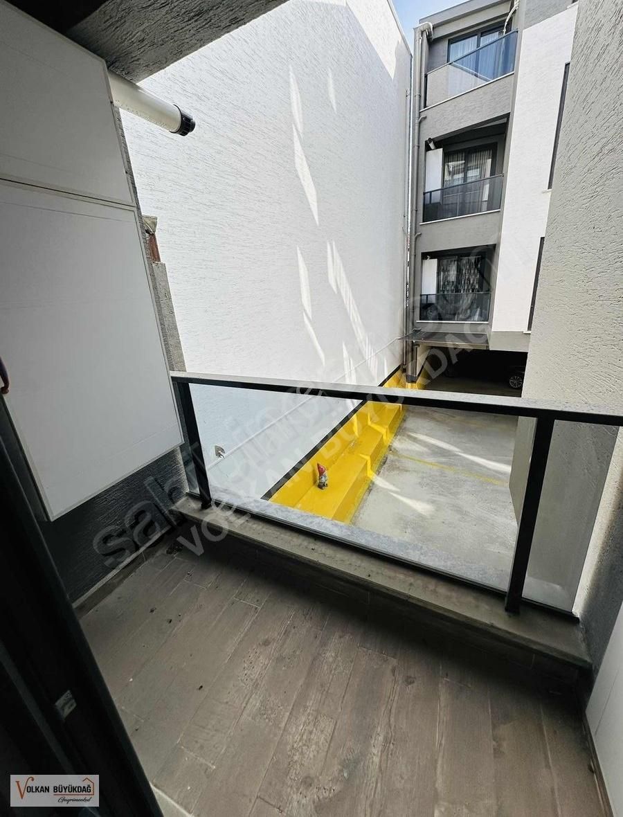 Volkan Büyükdağ'dan Balat'ta Kiralık 1+1 Eşyasız Daire - Görsel 15