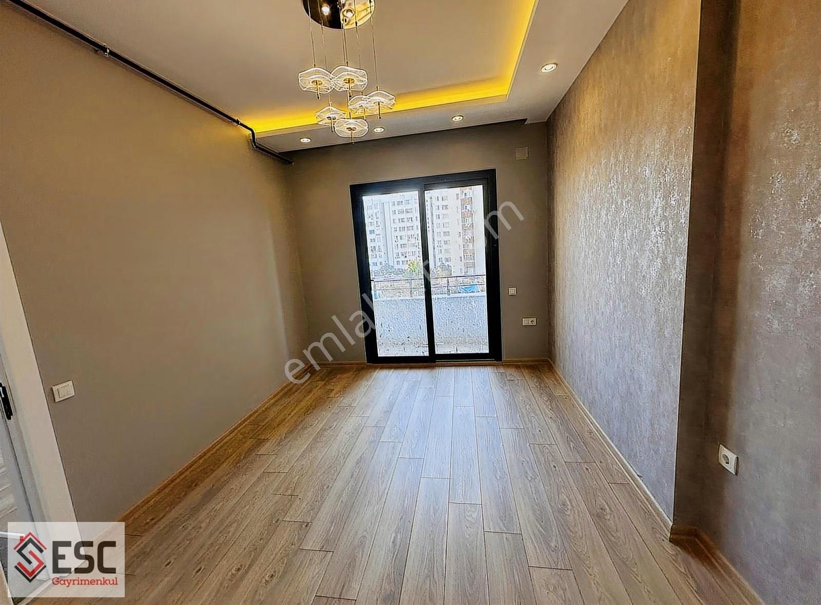 Esc'den Deniz Manzaralı Site İçinde Havuzlu 2+1 Daire(esc1763) - Görsel 6