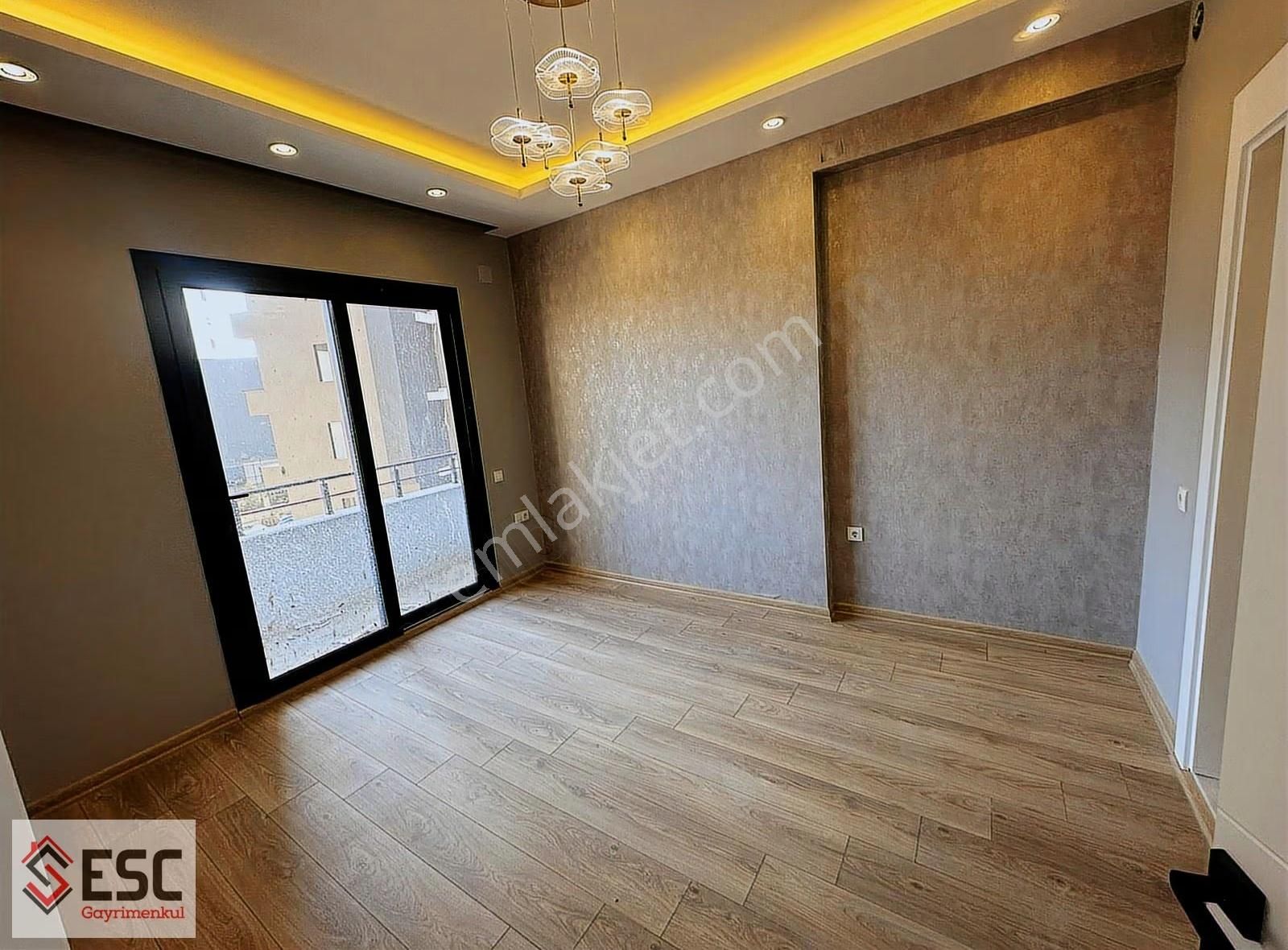 Esc'den Deniz Manzaralı Site İçinde Havuzlu 2+1 Daire(esc1763) - Görsel 15