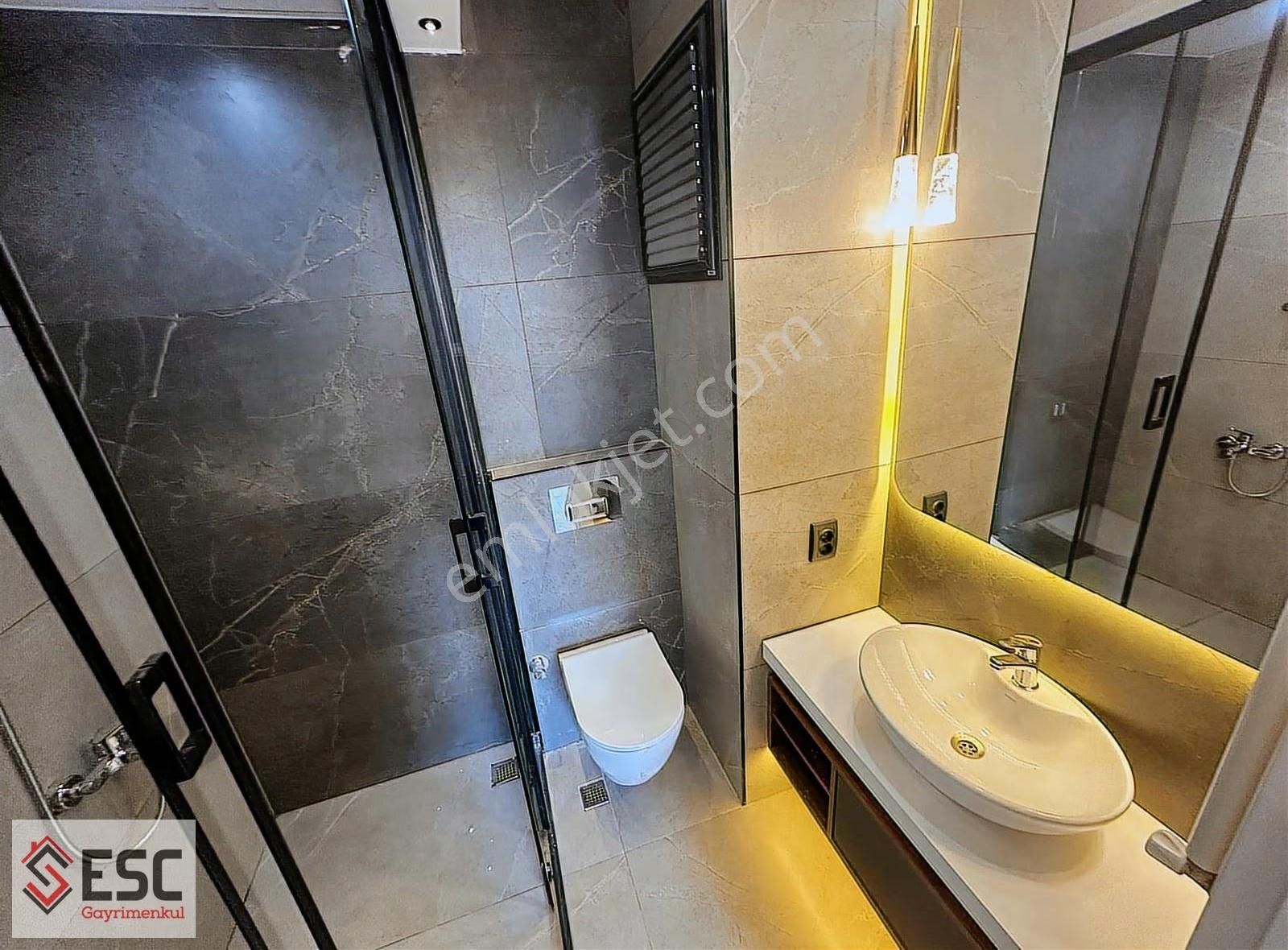 Esc'den Deniz Manzaralı Site İçinde Havuzlu 2+1 Daire(esc1763) - Görsel 11