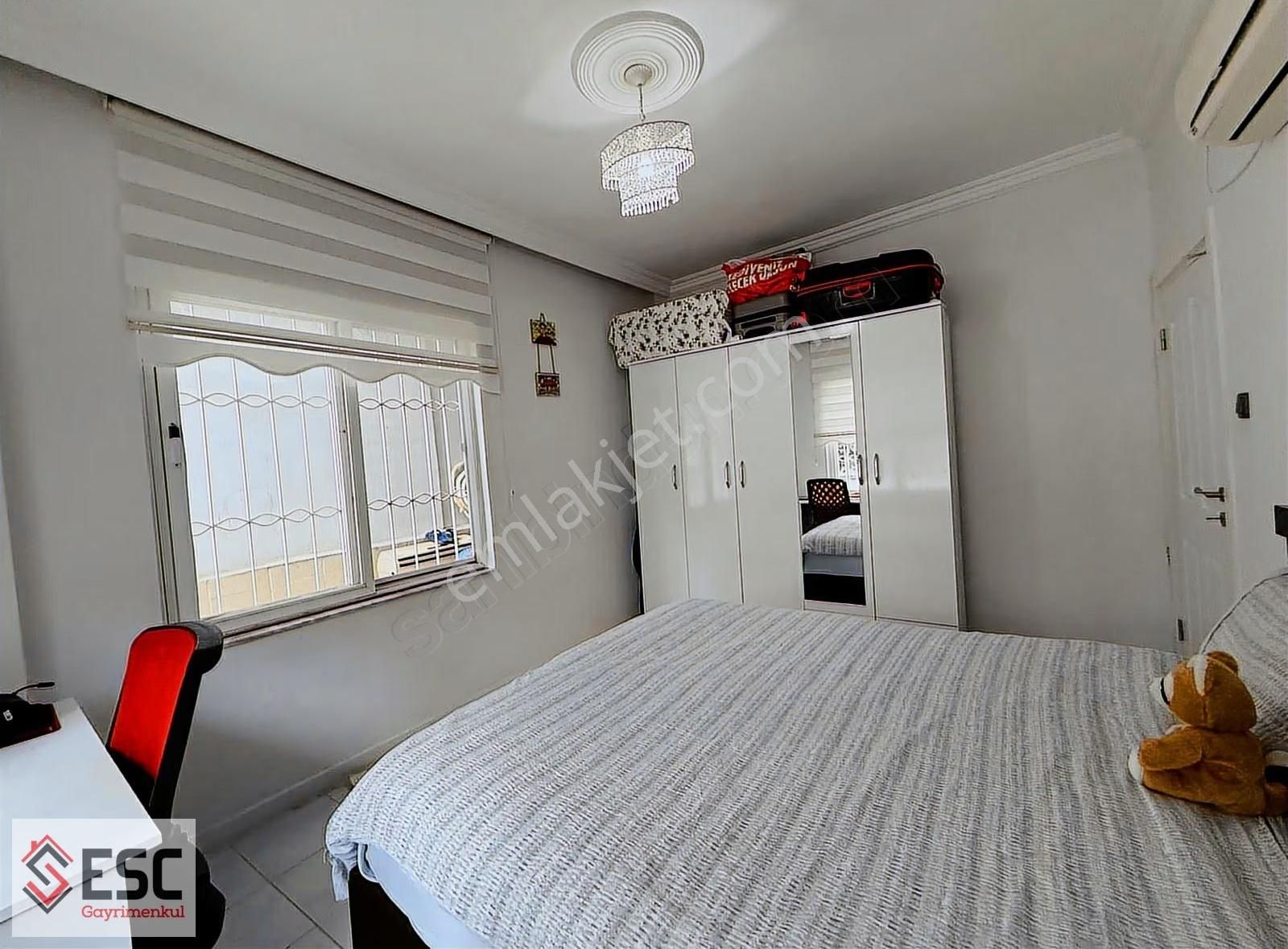 Esc'den Bahçelievlerde Merkezi Konumda 2+1 B.mutfak Esc2257 - Görsel 25