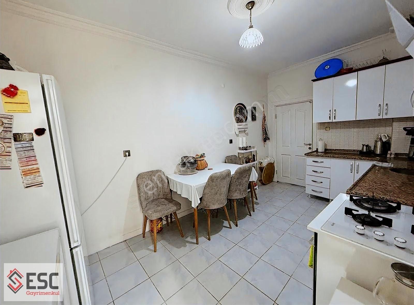 Esc'den Bahçelievlerde Merkezi Konumda 2+1 B.mutfak Esc2257 - Görsel 6