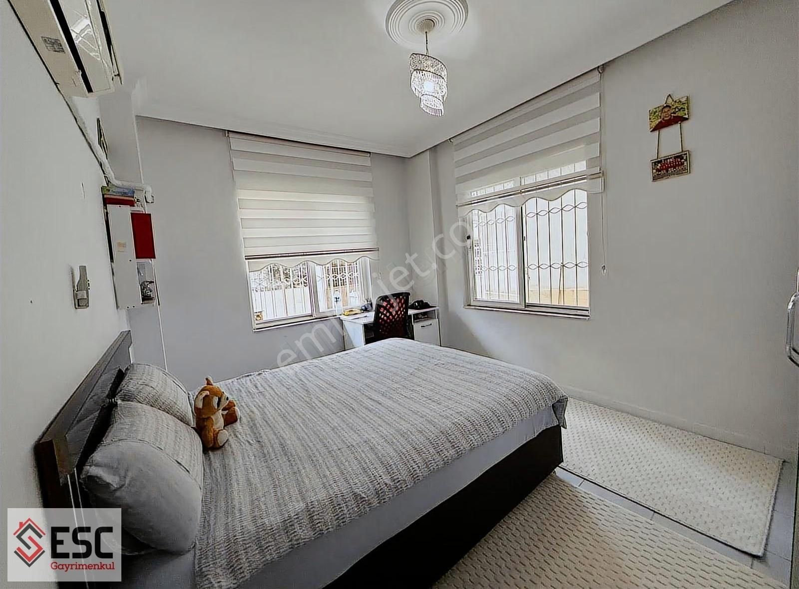 Esc'den Bahçelievlerde Merkezi Konumda 2+1 B.mutfak Esc2257 - Görsel 2