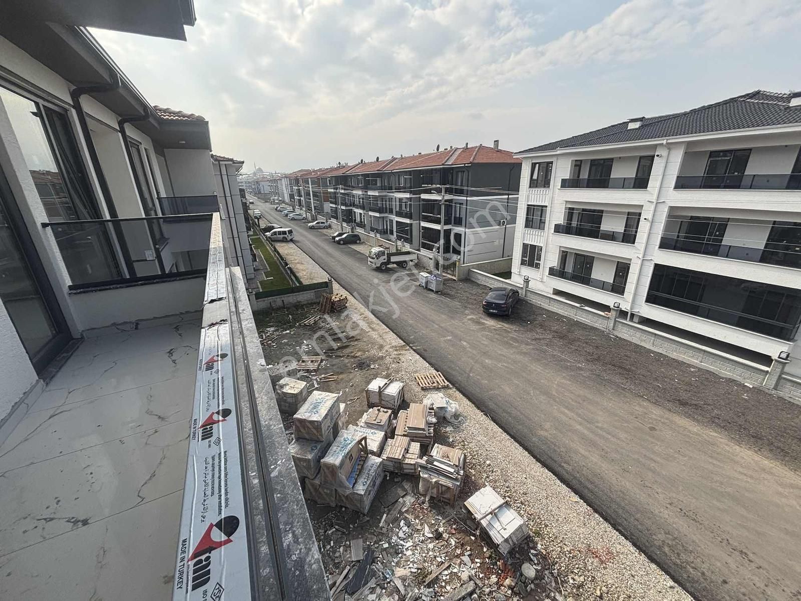 Arifiye Fatih Mah. 3+1 Anahtar Teslim Satılık Daire | Tapu54 - Görsel 19