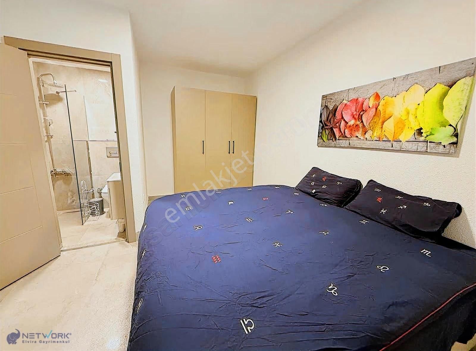 Bodrum Ortakent Otel Konseptinde Kiralık 1+0 Ve 1+1 Daireler - Görsel 13