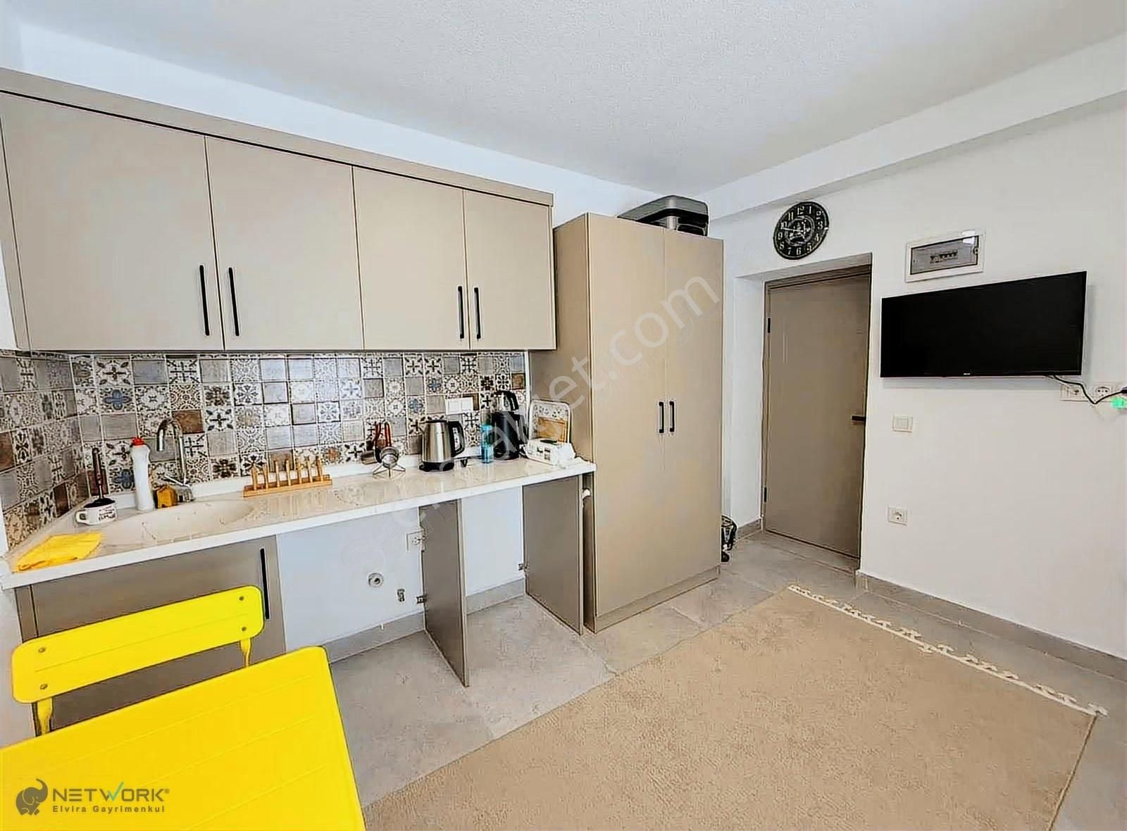 Bodrum Ortakent Otel Konseptinde Kiralık 1+0 Ve 1+1 Daireler - Görsel 9