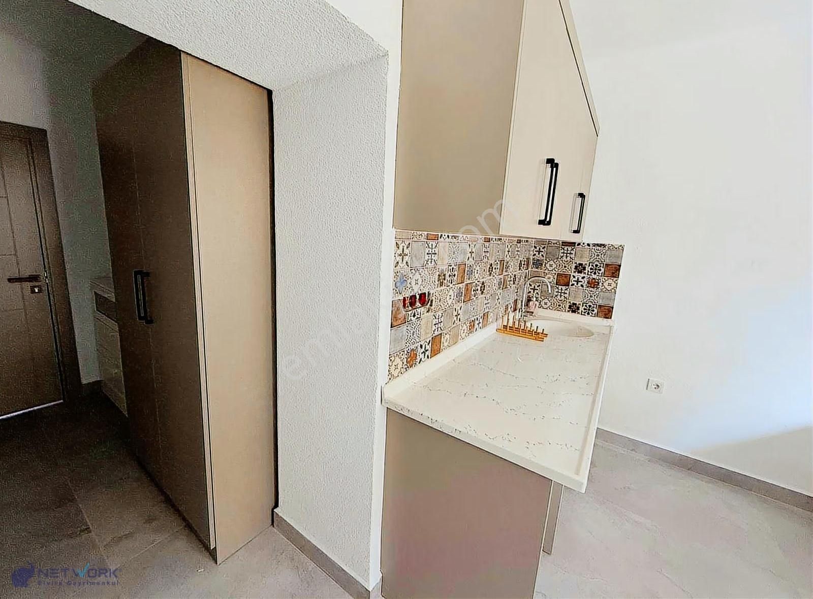 Bodrum Ortakent Otel Konseptinde Kiralık 1+0 Ve 1+1 Daireler - Görsel 12