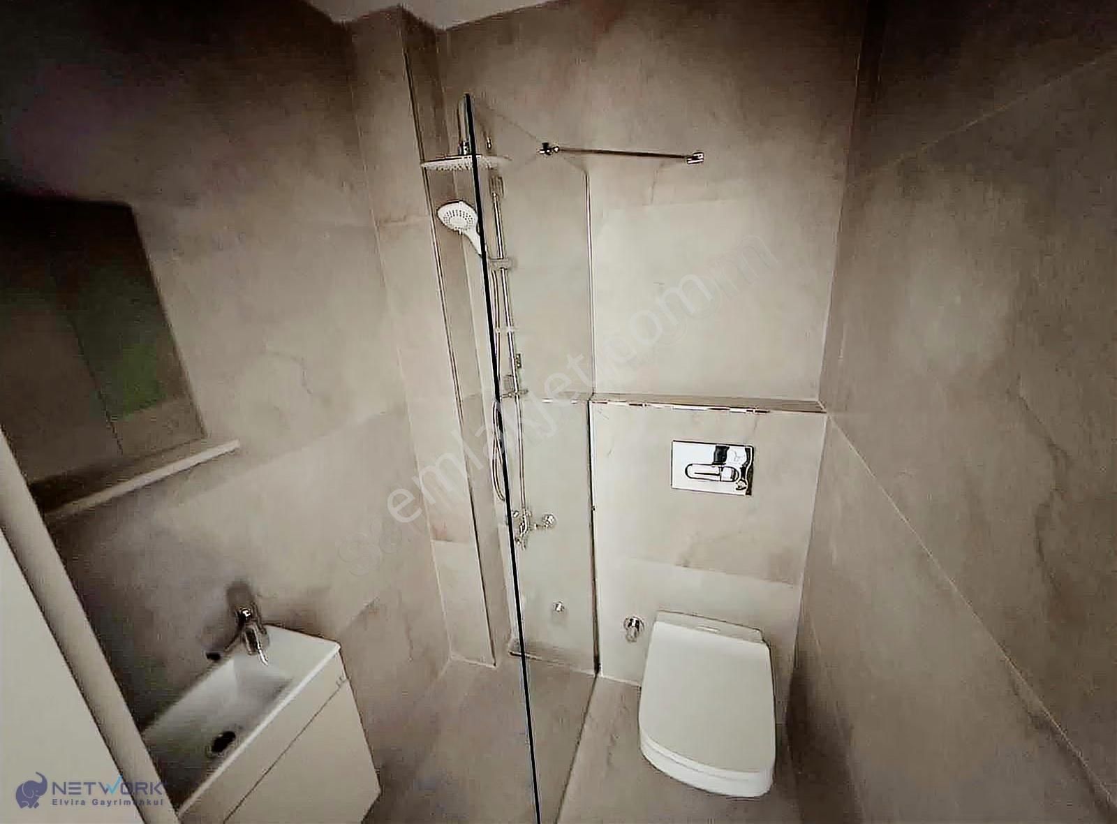 Bodrum Ortakent Otel Konseptinde Kiralık 1+0 Ve 1+1 Daireler - Görsel 7