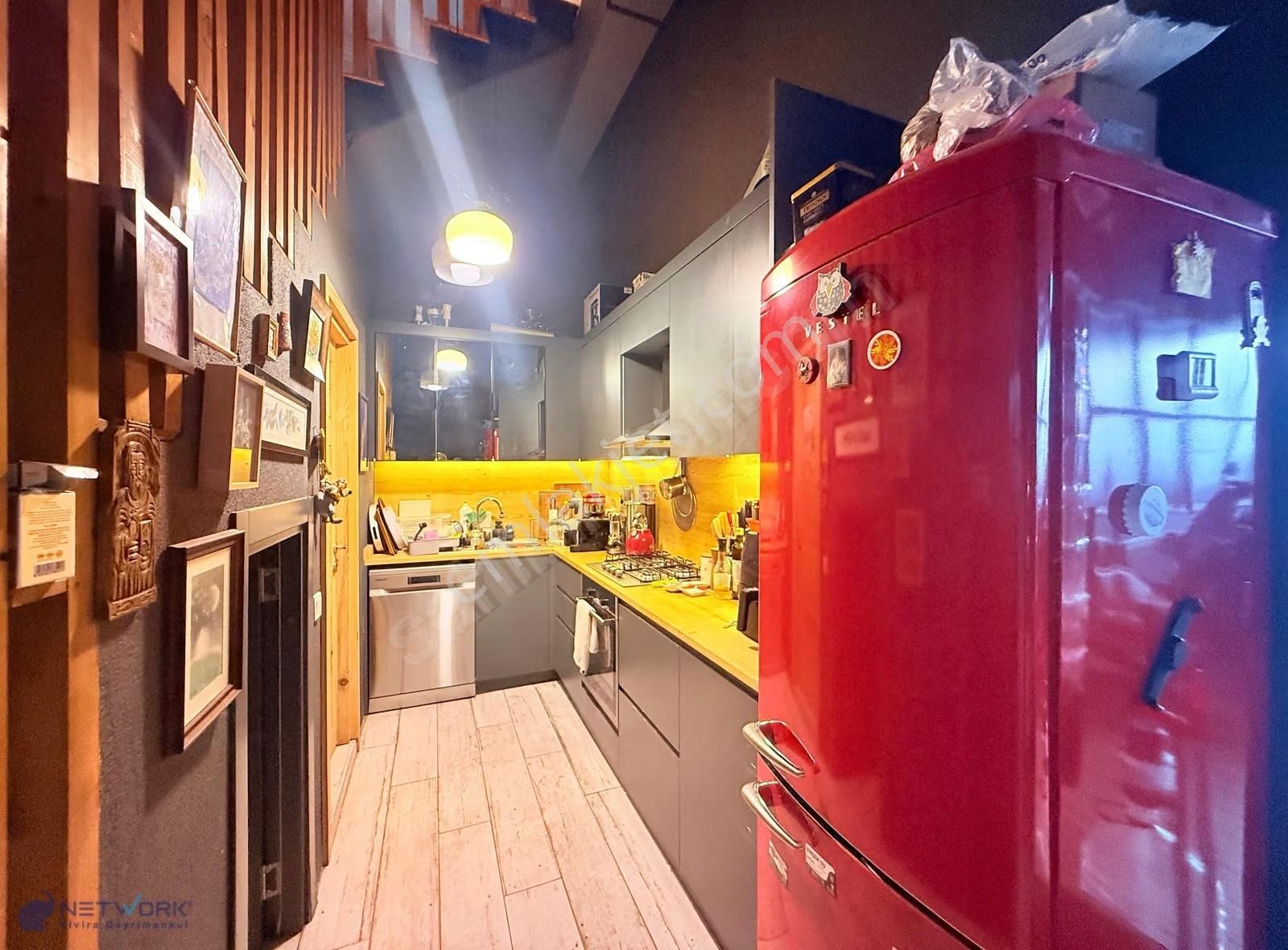 Bodrum Konacık Kale İş Merkezinde Satılık İşyeri - Görsel 21