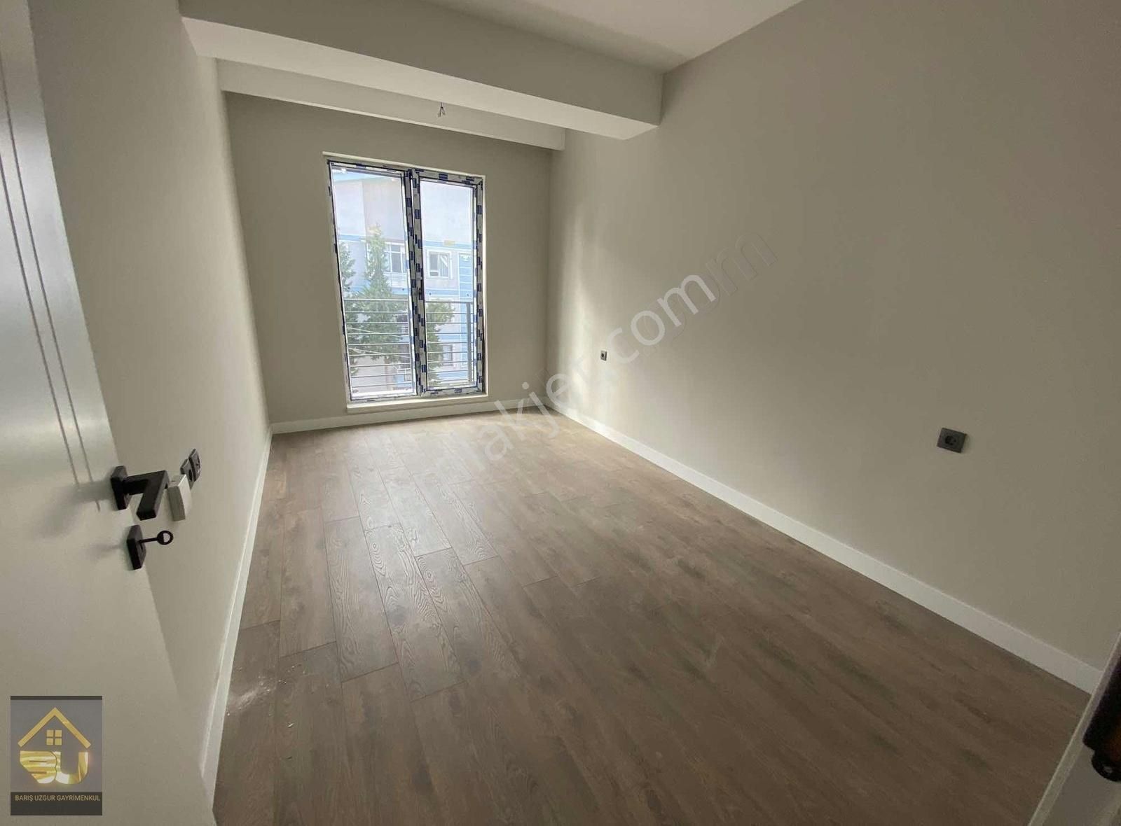 Birlik Mahallesinde Ful Yapılı 1+1 Satılık Sıfır Daire - Görsel 27