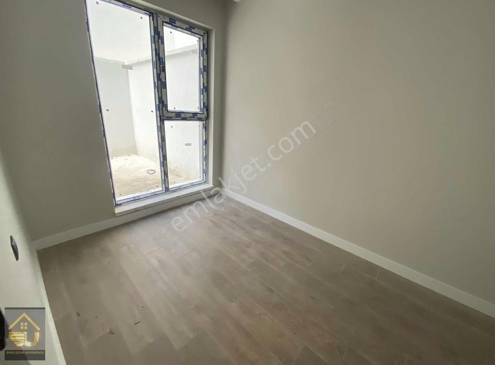 Birlik Mahallesinde Ful Yapılı 1+1 Satılık Sıfır Daire - Görsel 12