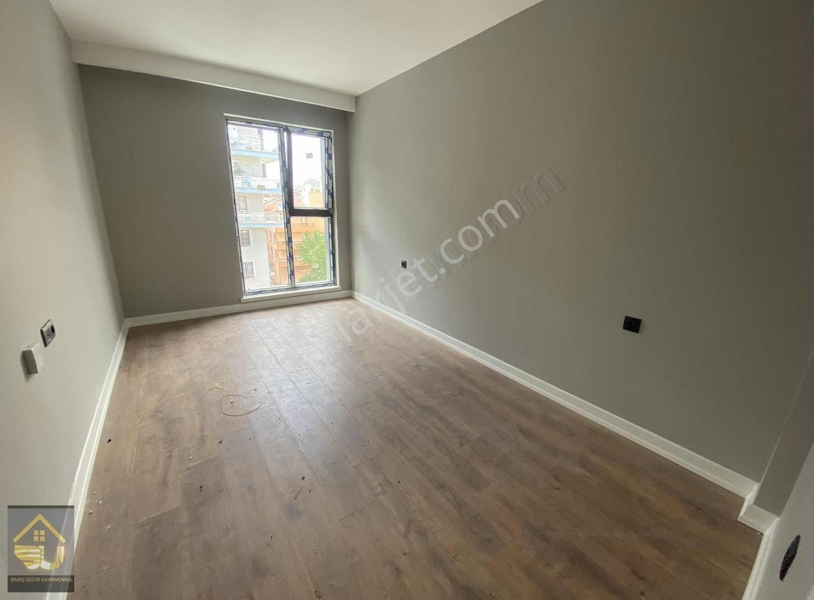 Birlik Mahallesinde Ful Yapılı 1+1 Satılık Sıfır Daire - Görsel 31