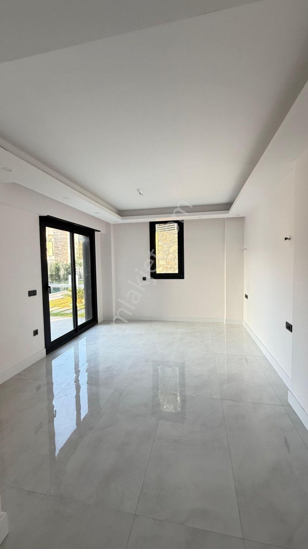 Bodrum Yalıkavak Özel Havuzlu Tam Müstakil 4+1 Villa Satılık - Görsel 14