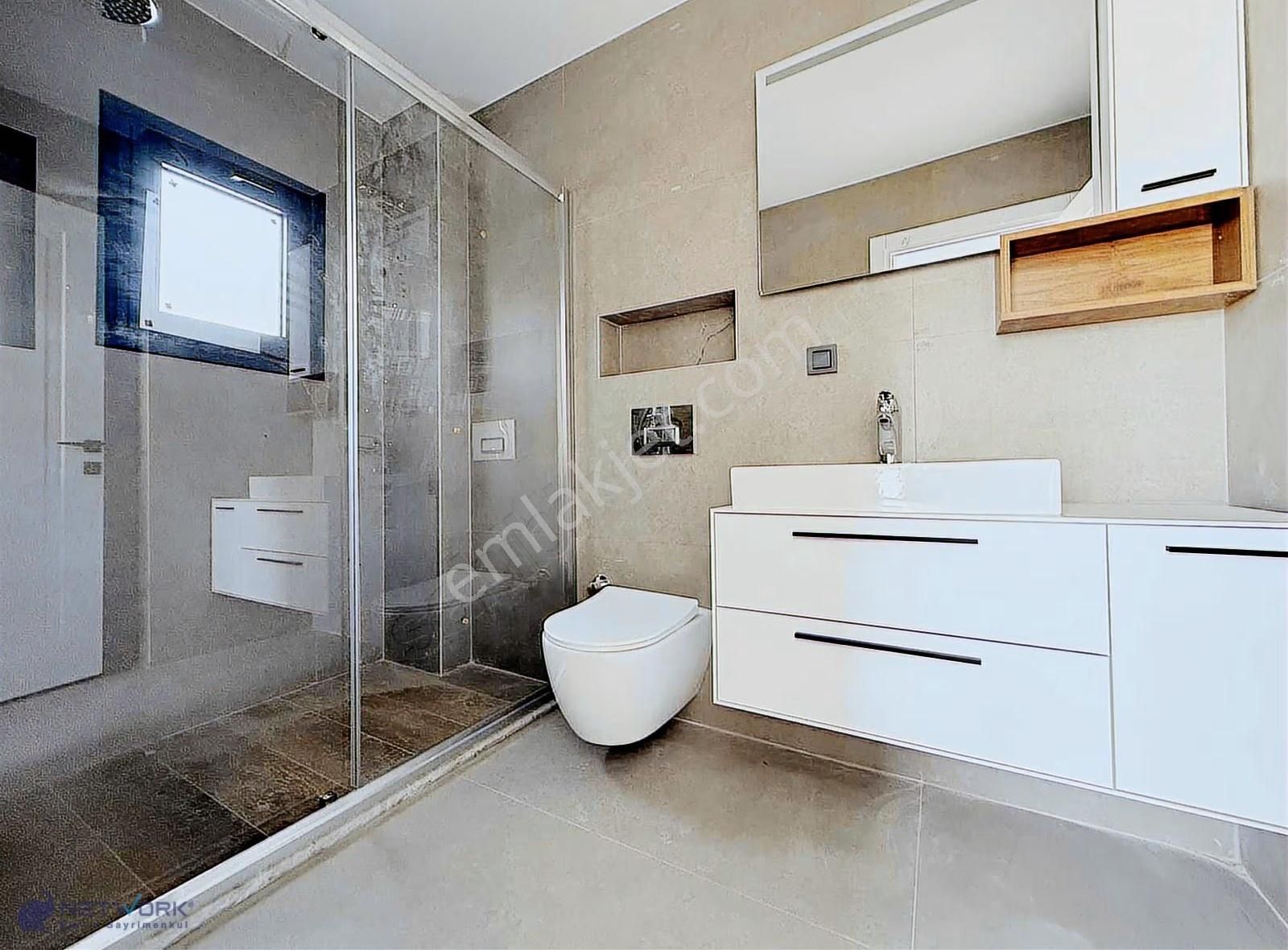 Bodrum Yalıkavak Özel Havuzlu Tam Müstakil 4+1 Villa Satılık - Görsel 18