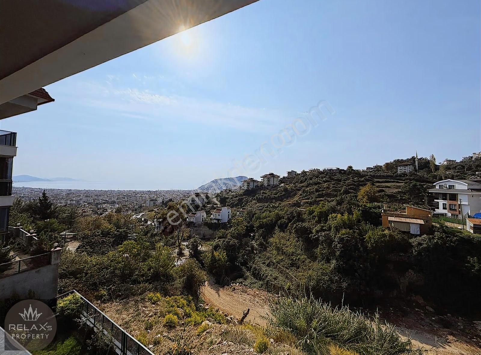 Villa Tipi 3+1 Dublex Deniz Ve Kale Mazaralı Satılık Dairemiz - Görsel 25