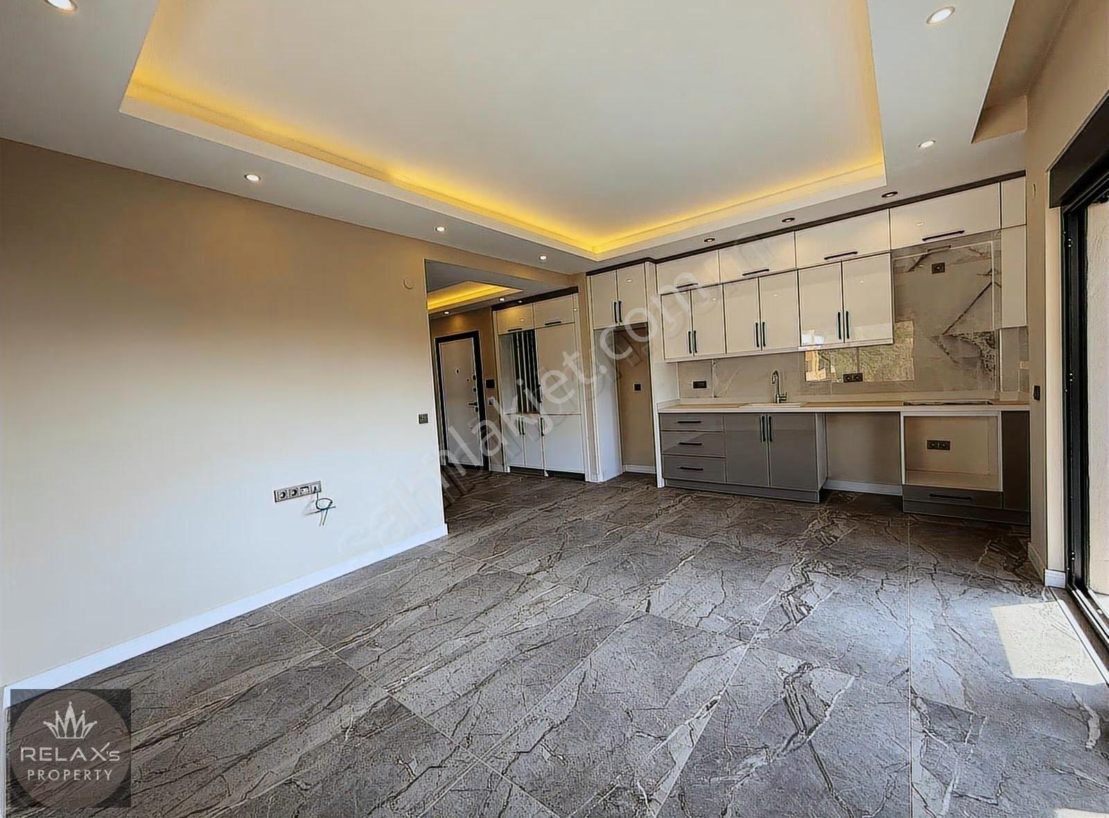 Villa Tipi 3+1 Dublex Deniz Ve Kale Mazaralı Satılık Dairemiz - Görsel 6