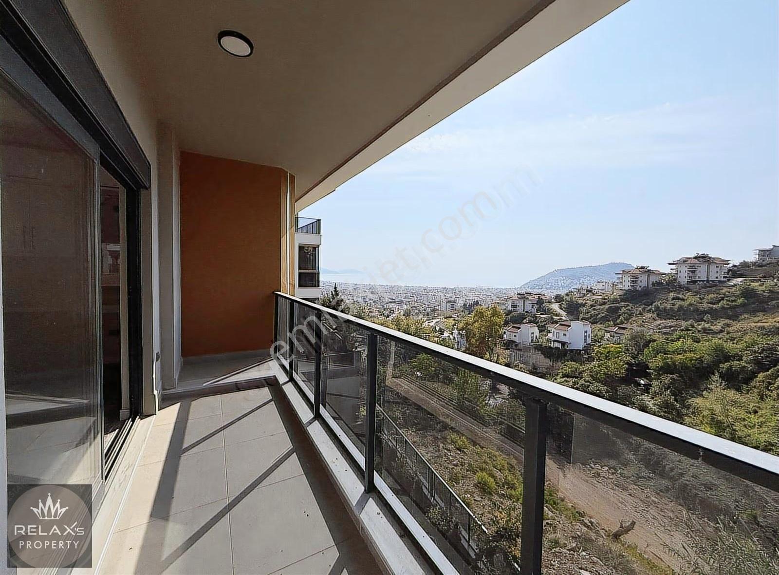 Villa Tipi 3+1 Dublex Deniz Ve Kale Mazaralı Satılık Dairemiz - Görsel 23