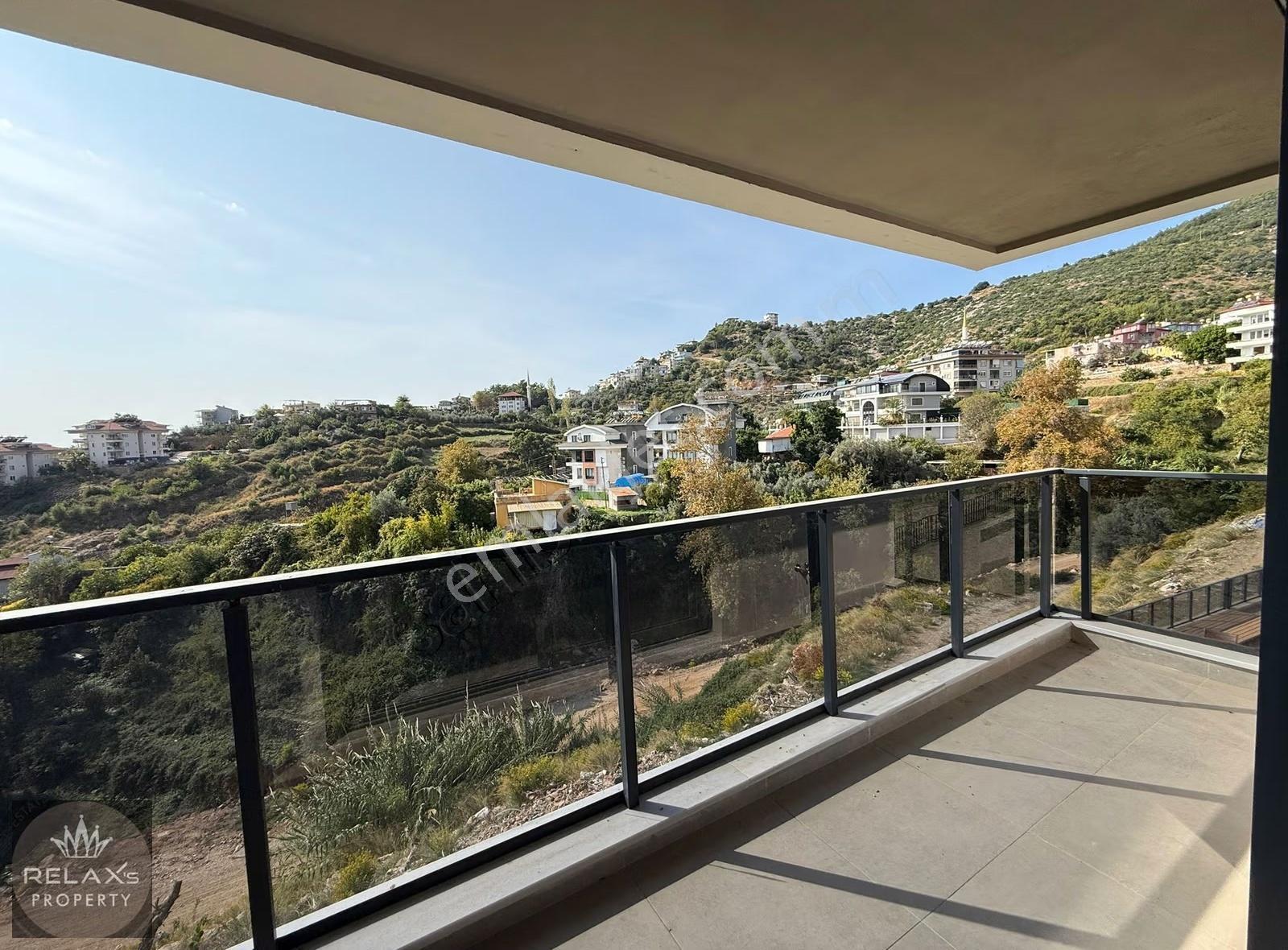 Villa Tipi 3+1 Dublex Deniz Ve Kale Mazaralı Satılık Dairemiz - Görsel 4
