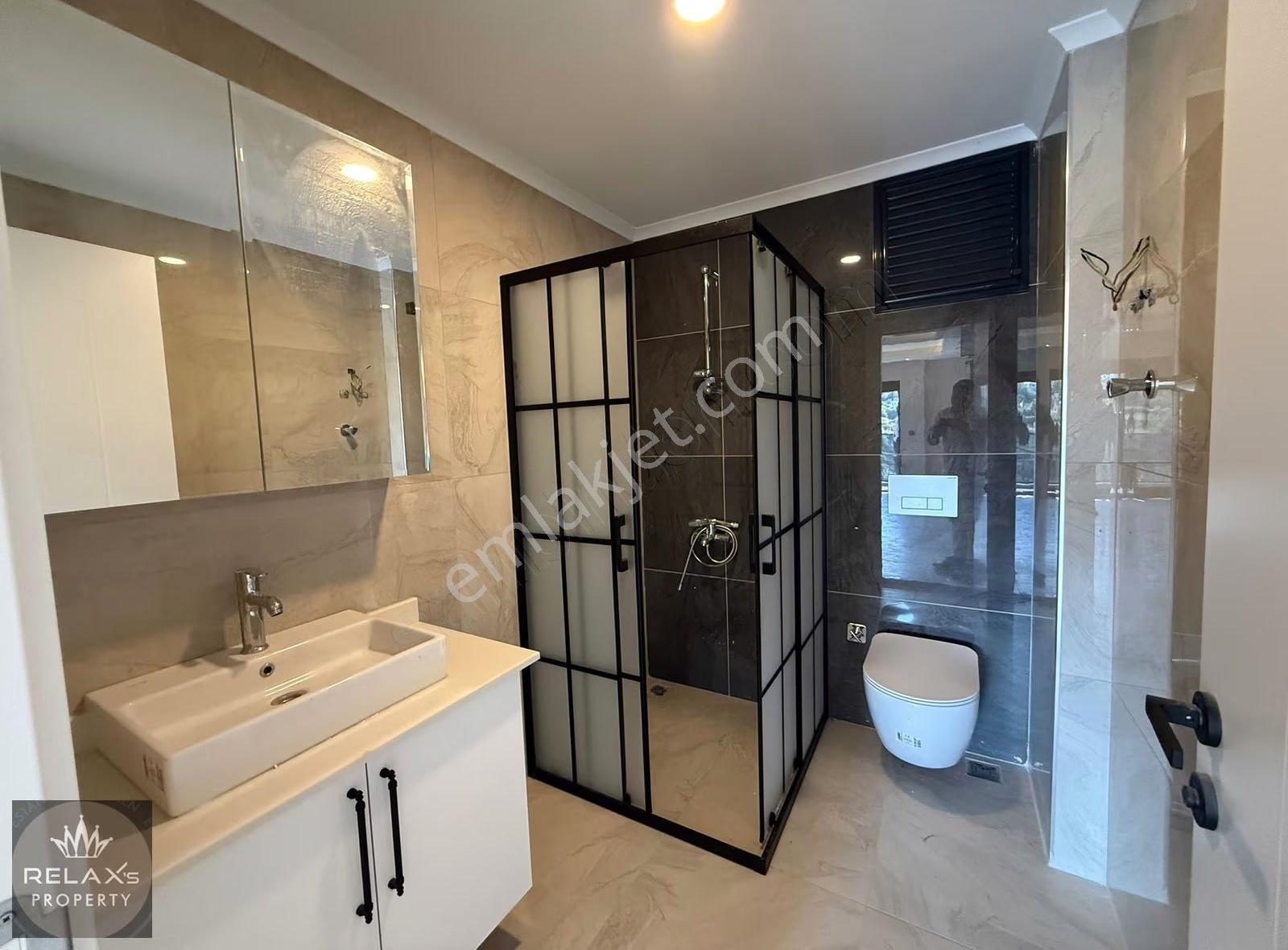 Villa Tipi 3+1 Dublex Deniz Ve Kale Mazaralı Satılık Dairemiz - Görsel 3