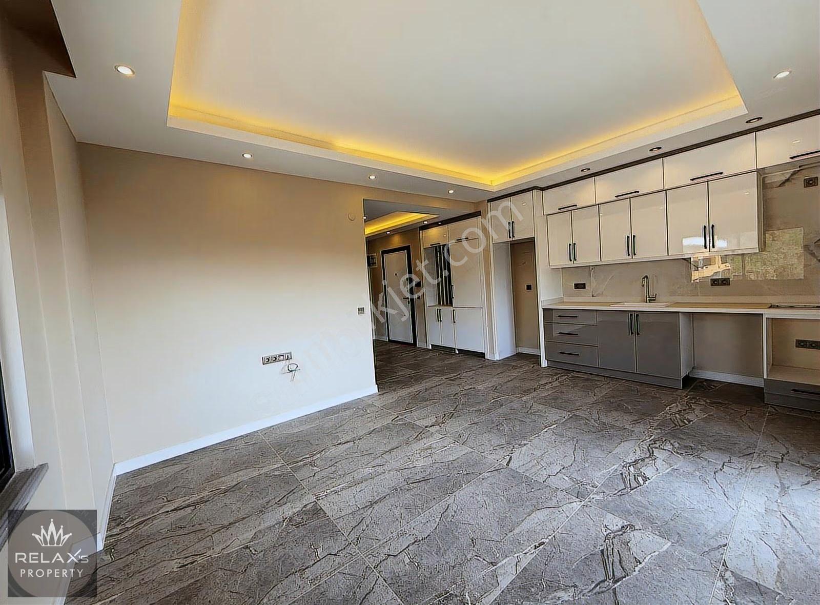 Villa Tipi 3+1 Dublex Deniz Ve Kale Mazaralı Satılık Dairemiz - Görsel 22