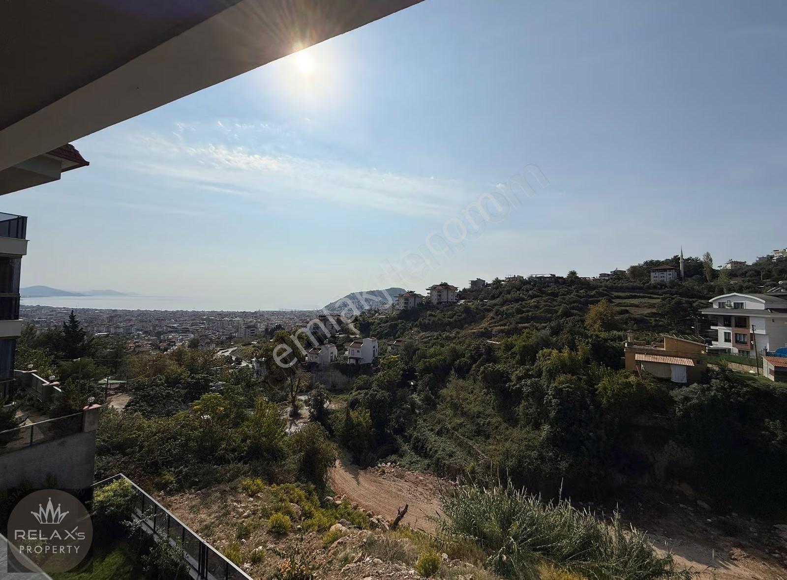 Villa Tipi 3+1 Dublex Deniz Ve Kale Mazaralı Satılık Dairemiz - Görsel 19