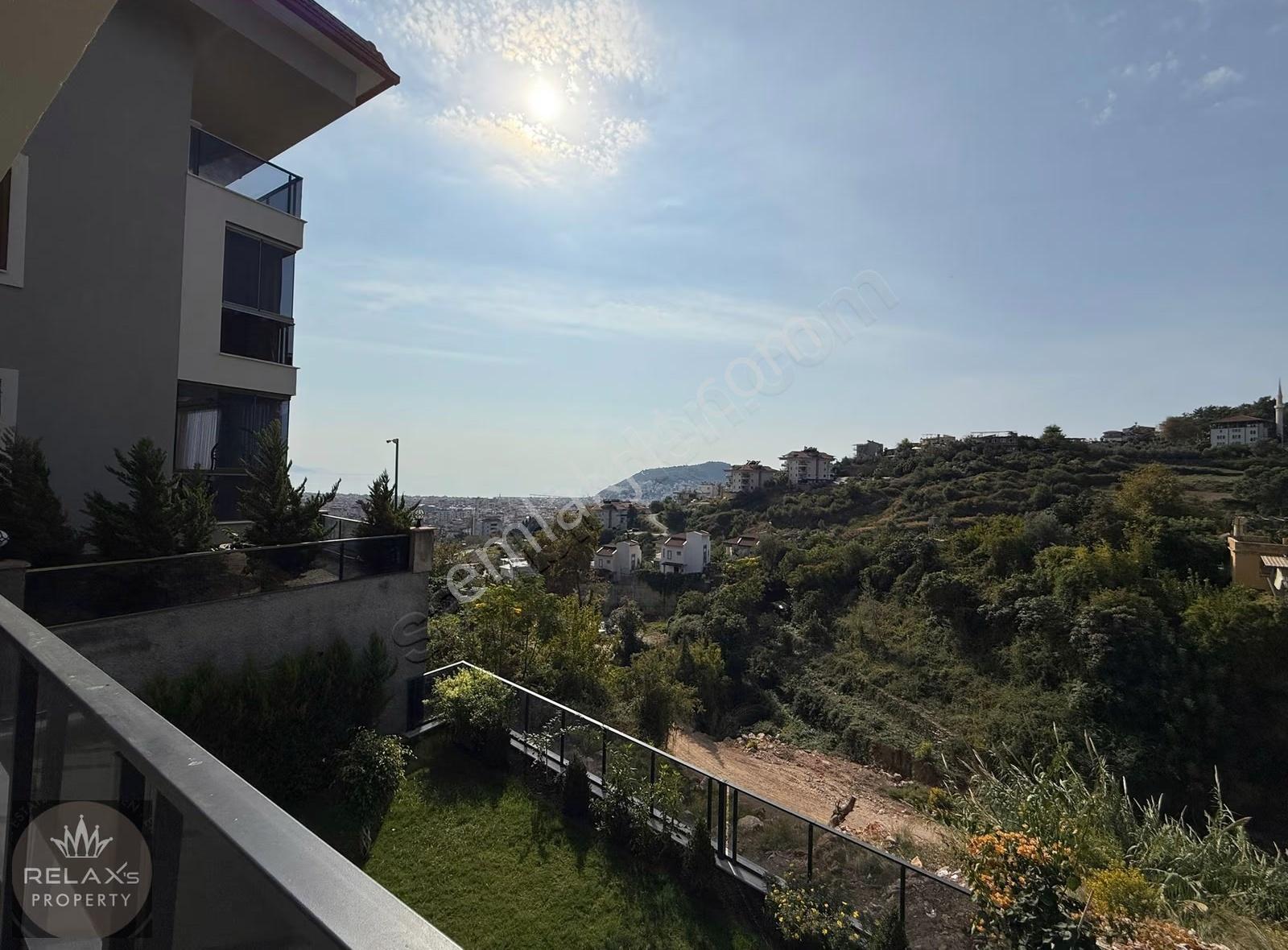 Villa Tipi 3+1 Dublex Deniz Ve Kale Mazaralı Satılık Dairemiz - Görsel 20