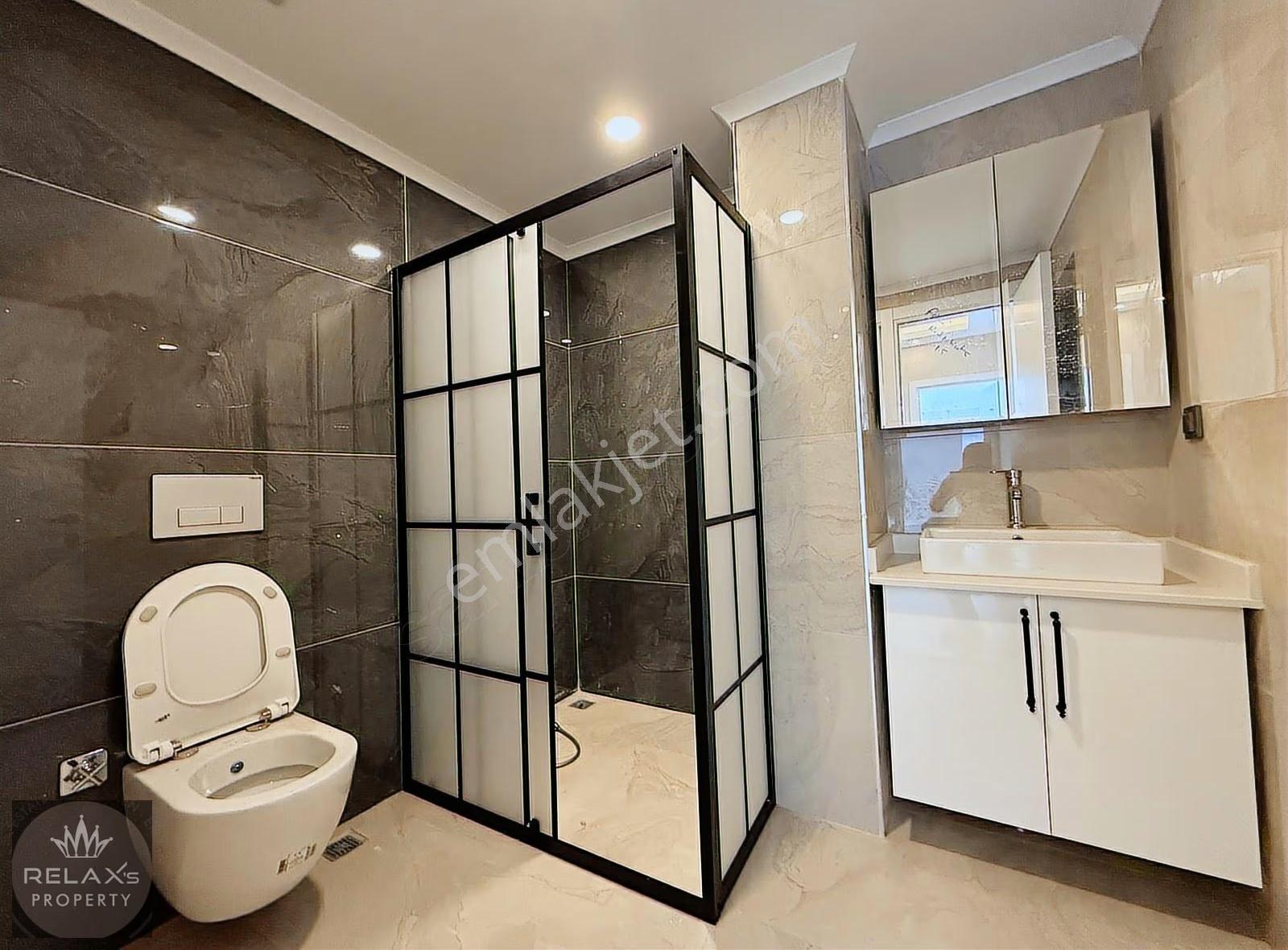 Villa Tipi 3+1 Dublex Deniz Ve Kale Mazaralı Satılık Dairemiz - Görsel 13
