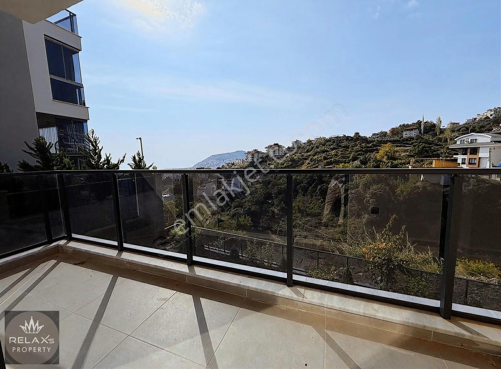 Villa Tipi 3+1 Dublex Deniz Ve Kale Mazaralı Satılık Dairemiz - Görsel 26