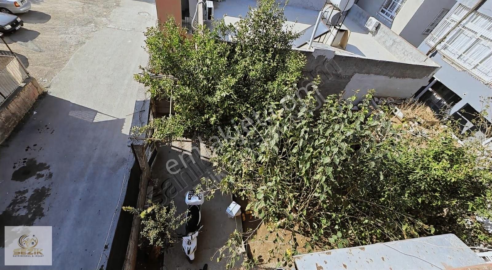 Şakirpaşa Uçakalanında 244 Mt2 Tek Tapu 3 Katlı Bahçeli Garajlı - Görsel 17