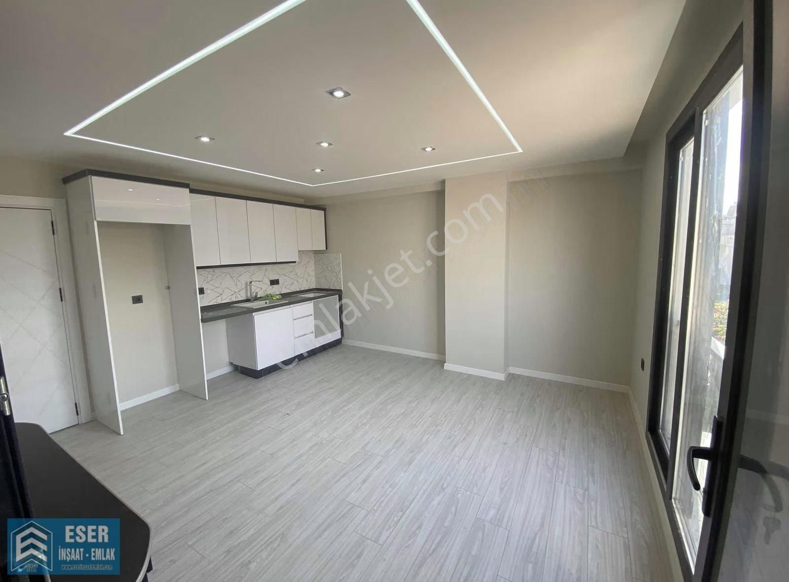 Didim Merkezde Satılık Sıfır 2+1 Ön Cephe Uygun Fiyatlı Daire - Görsel 7