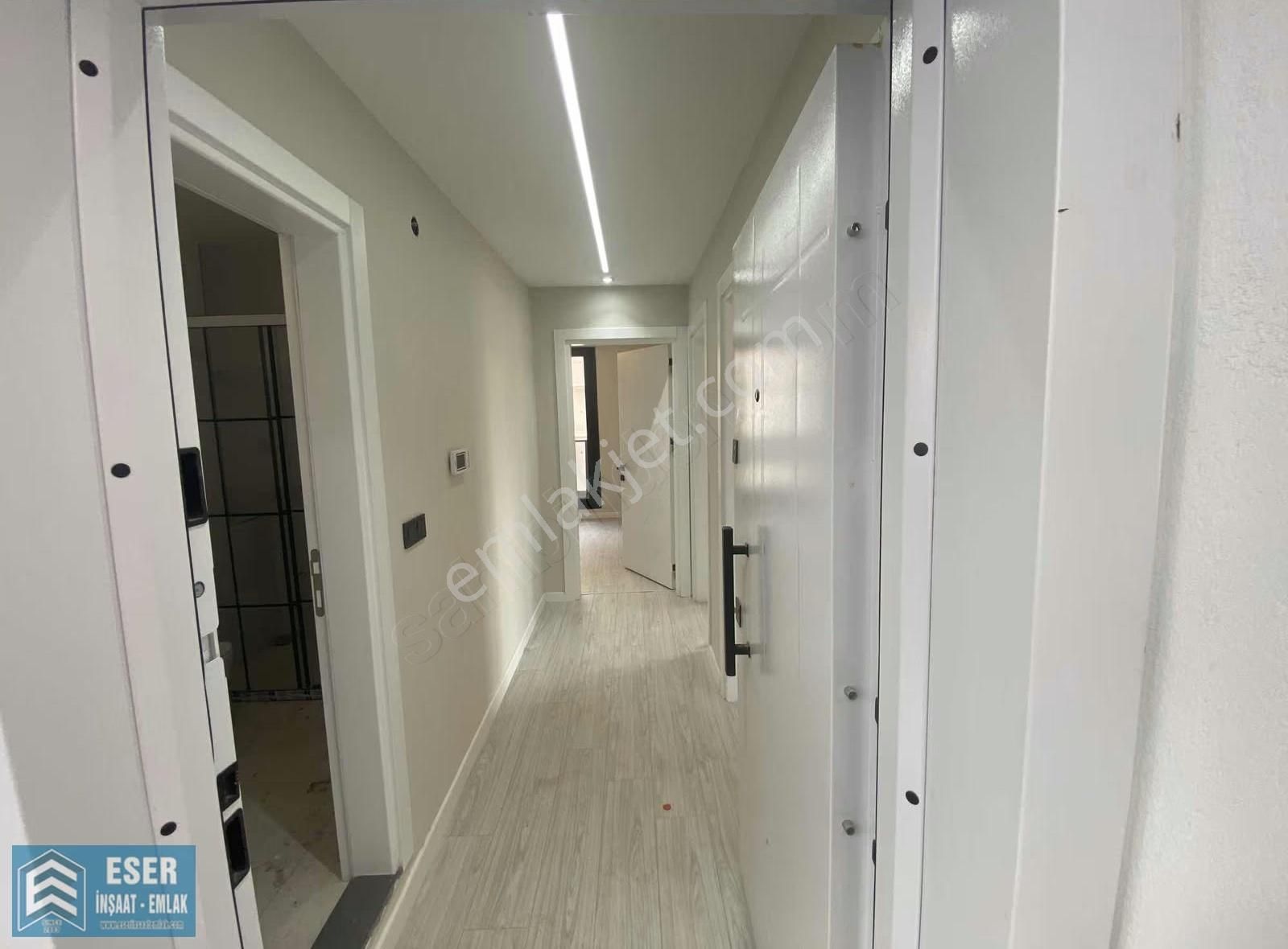 Didim Merkezde Satılık Sıfır 2+1 Ön Cephe Uygun Fiyatlı Daire - Görsel 3