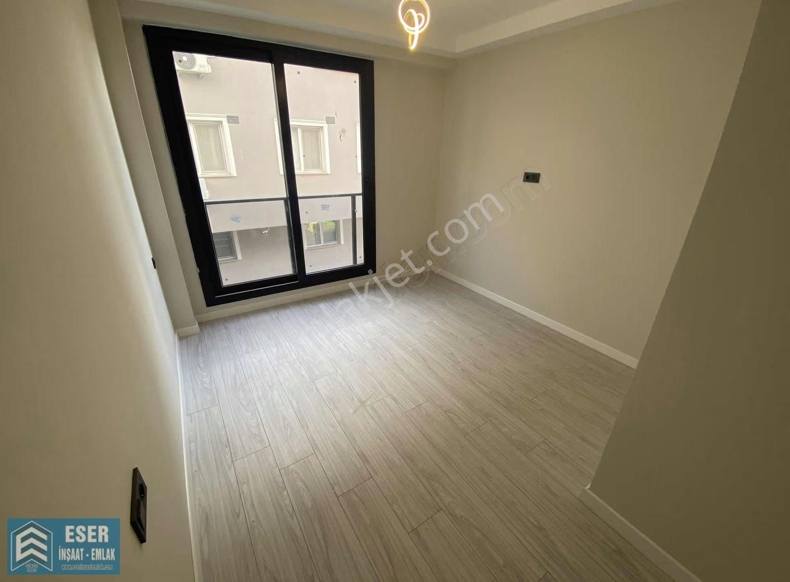 Didim Merkezde Satılık Sıfır 2+1 Ön Cephe Uygun Fiyatlı Daire - Görsel 14