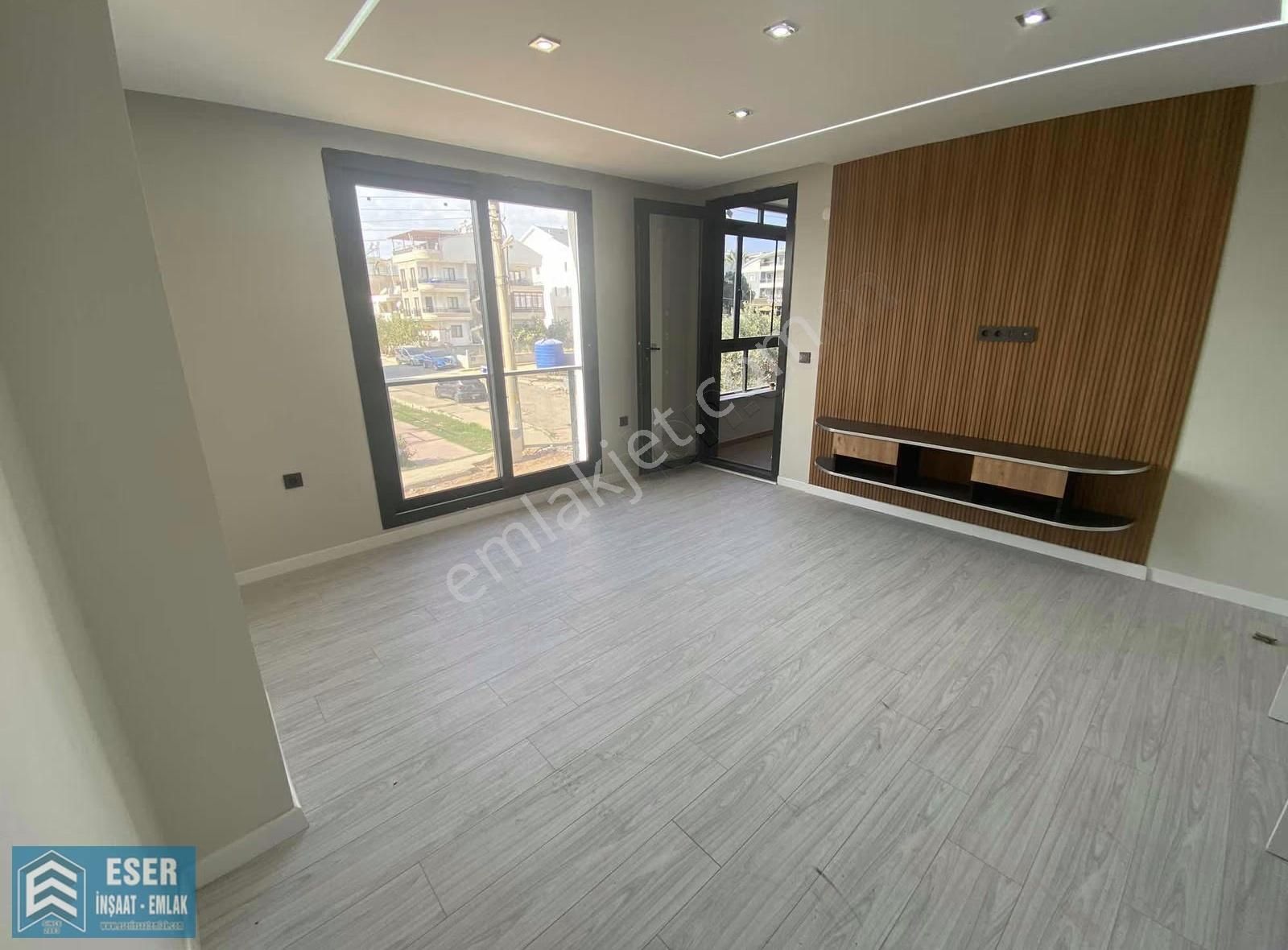 Didim Merkezde Satılık Sıfır 2+1 Ön Cephe Uygun Fiyatlı Daire - Görsel 10