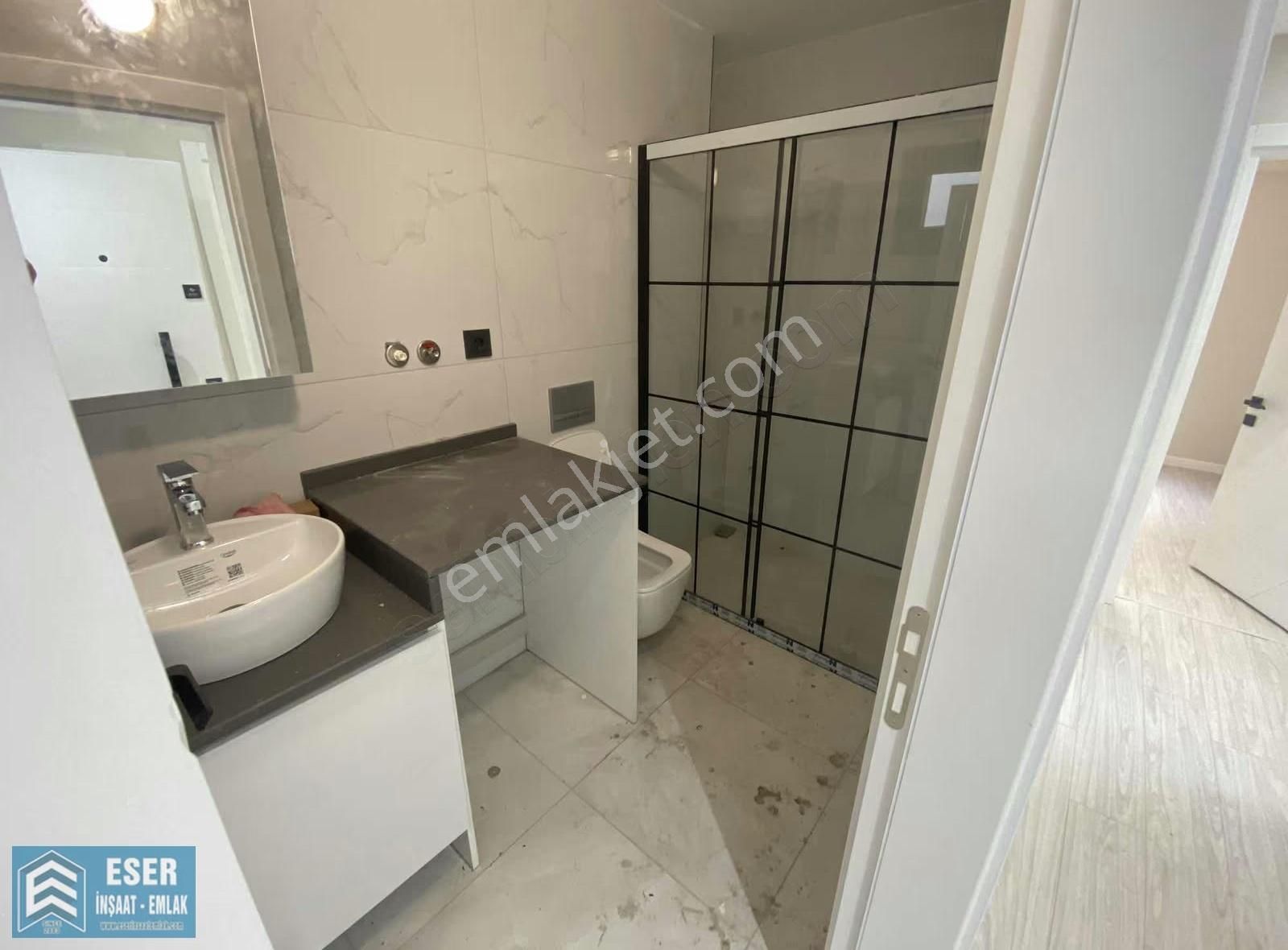 Didim Merkezde Satılık Sıfır 2+1 Ön Cephe Uygun Fiyatlı Daire - Görsel 13