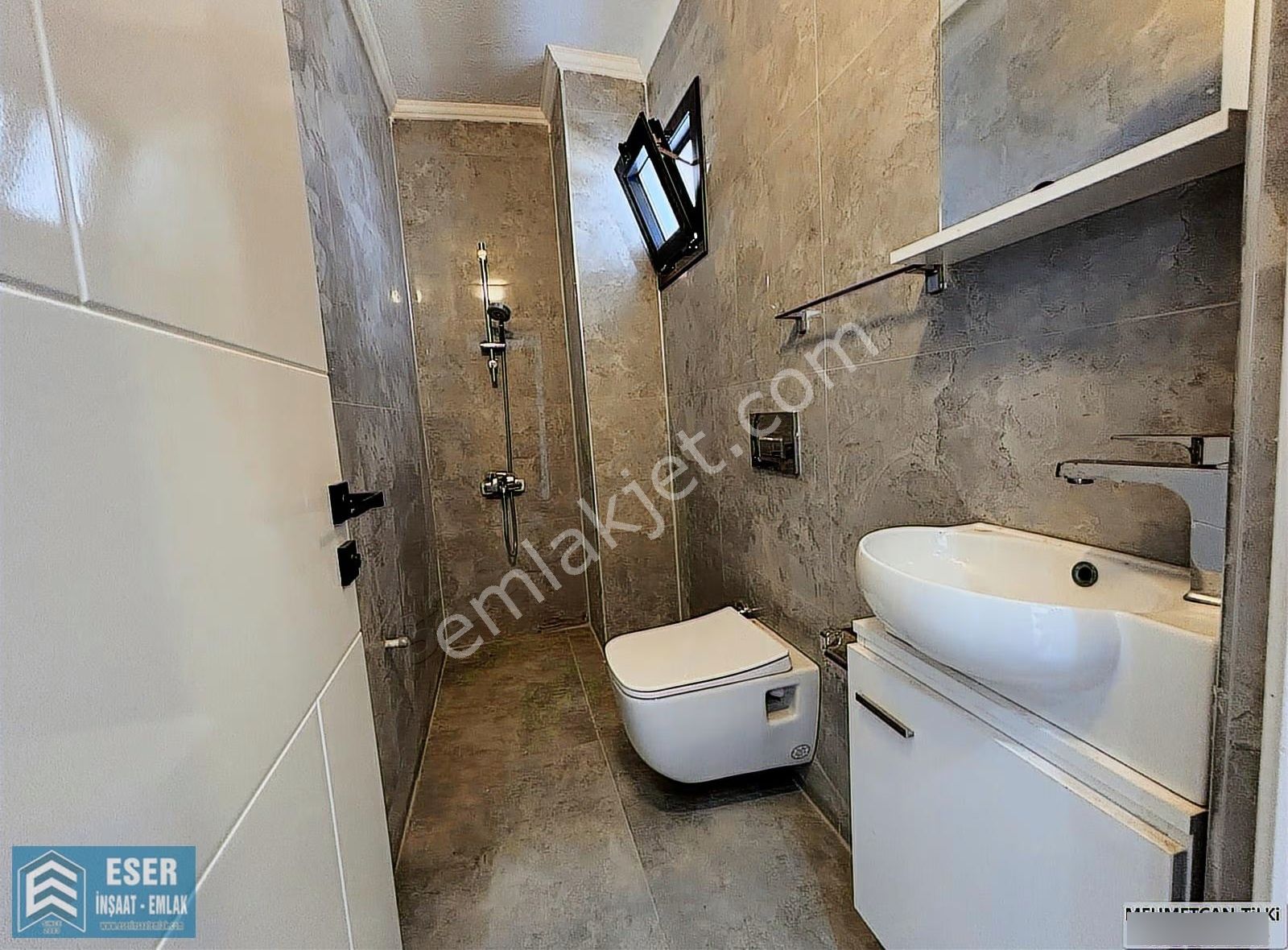 Plaja 1.100 Metre Havuzlu&otoparklı Tam Müstakil 4+1 Sıfır Villa - Görsel 12